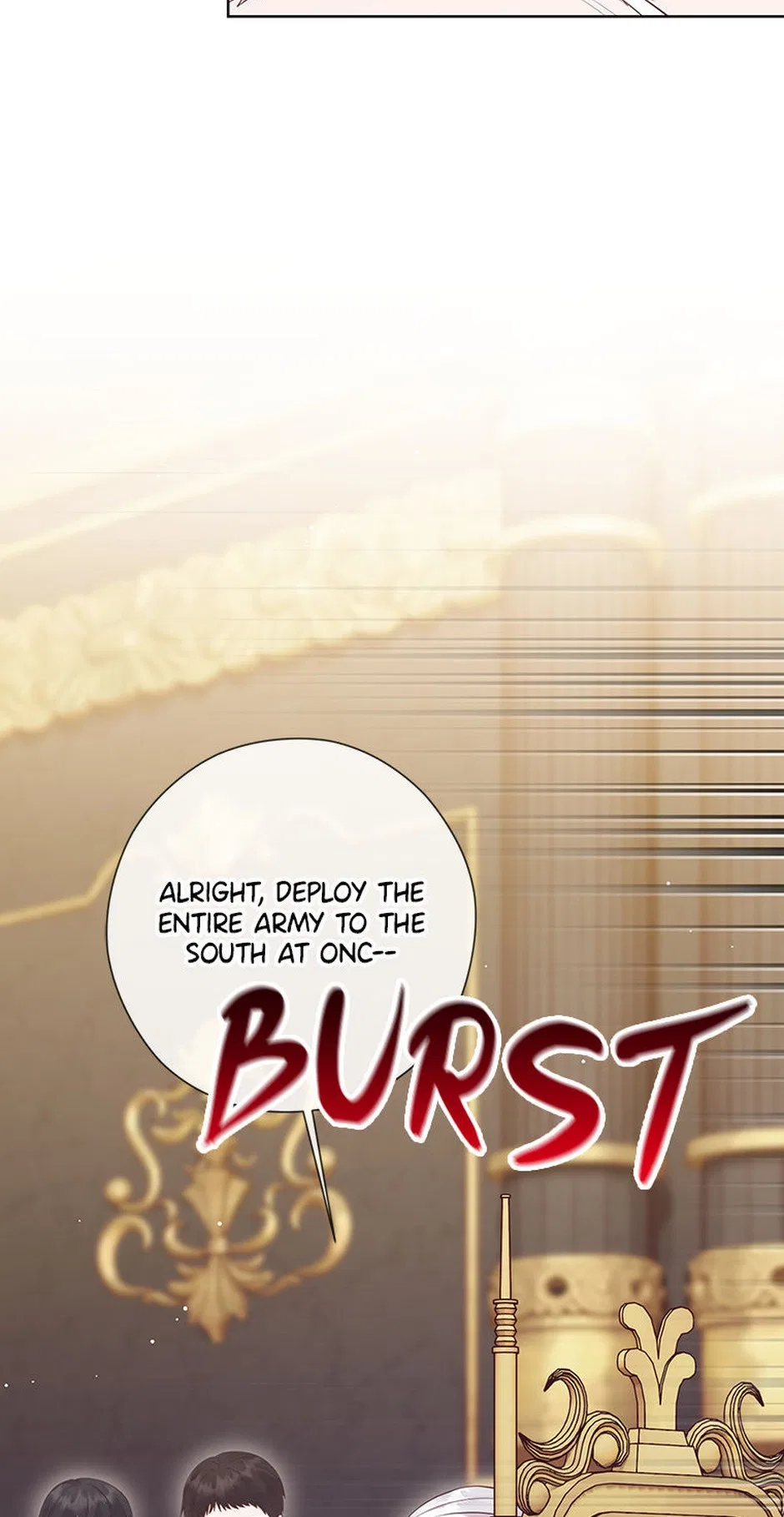 The House of Diana’s Choice Chapter 81 – Page 82