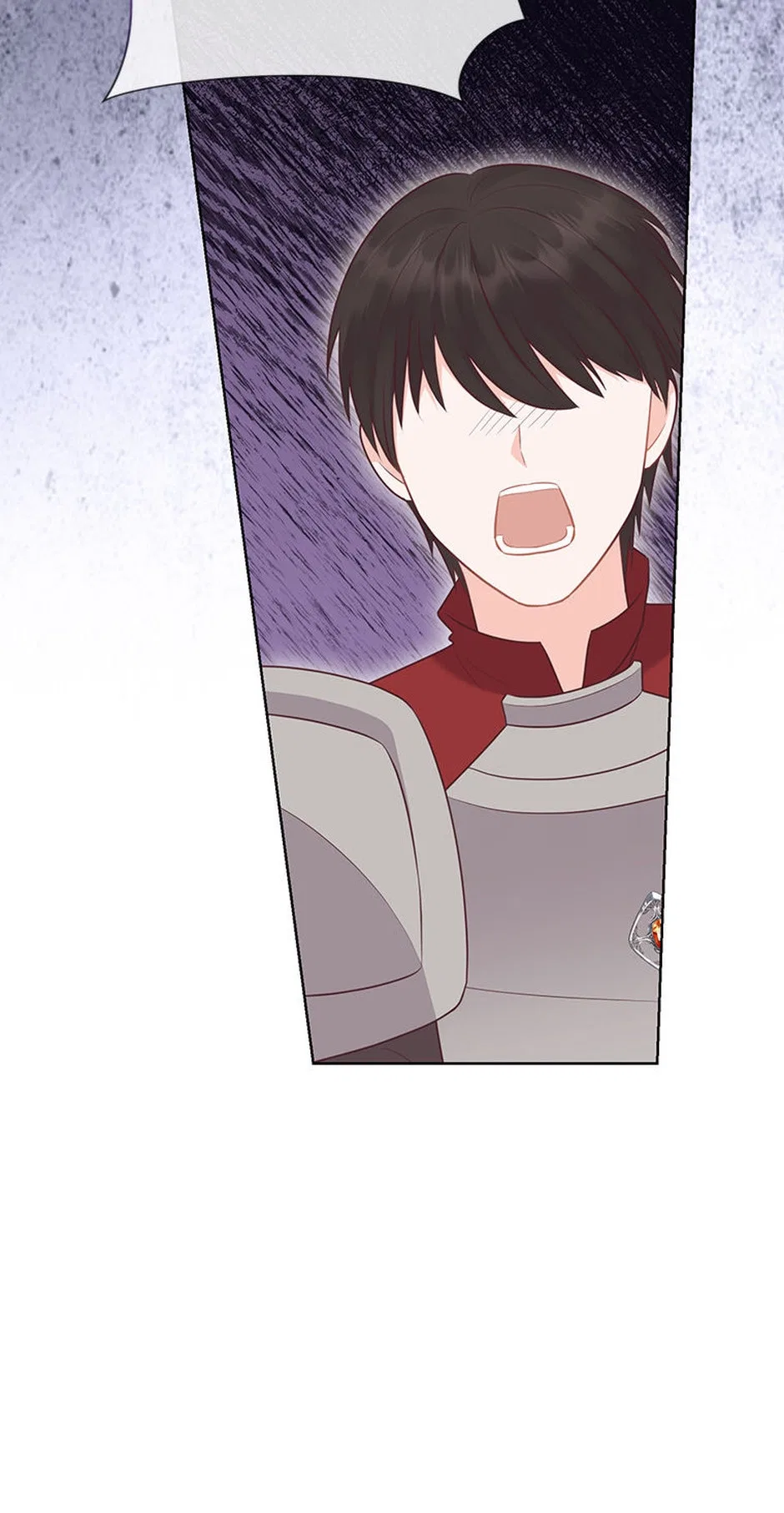 The House of Diana’s Choice Chapter 81 – Page 84