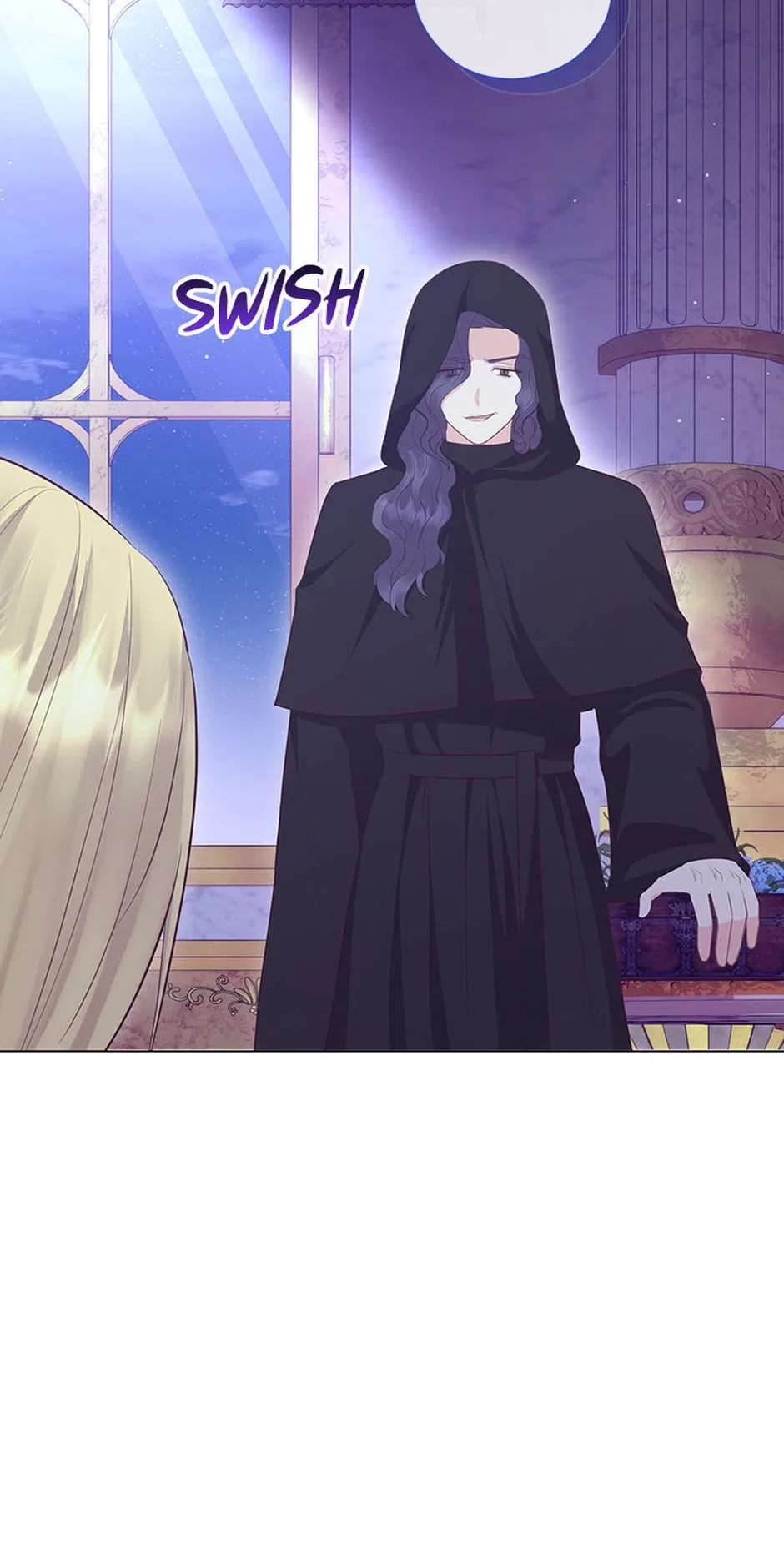 The House of Diana’s Choice Chapter 80 – Page 9