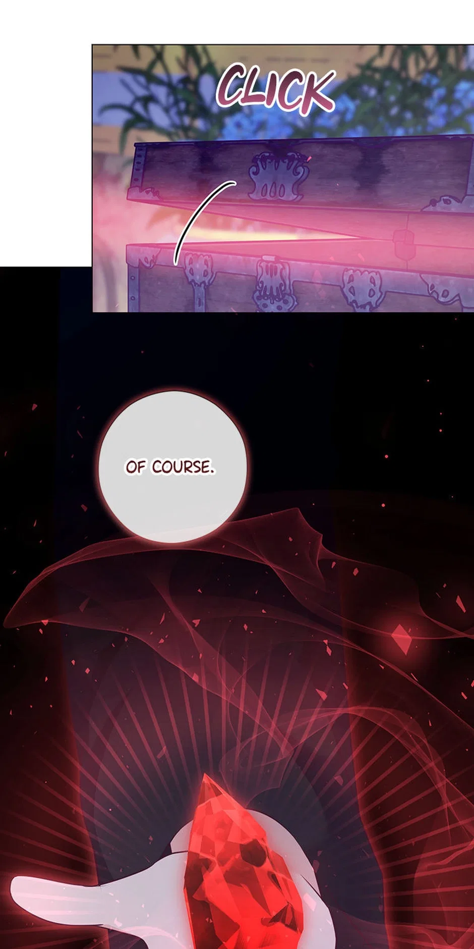 The House of Diana’s Choice Chapter 80 – Page 10