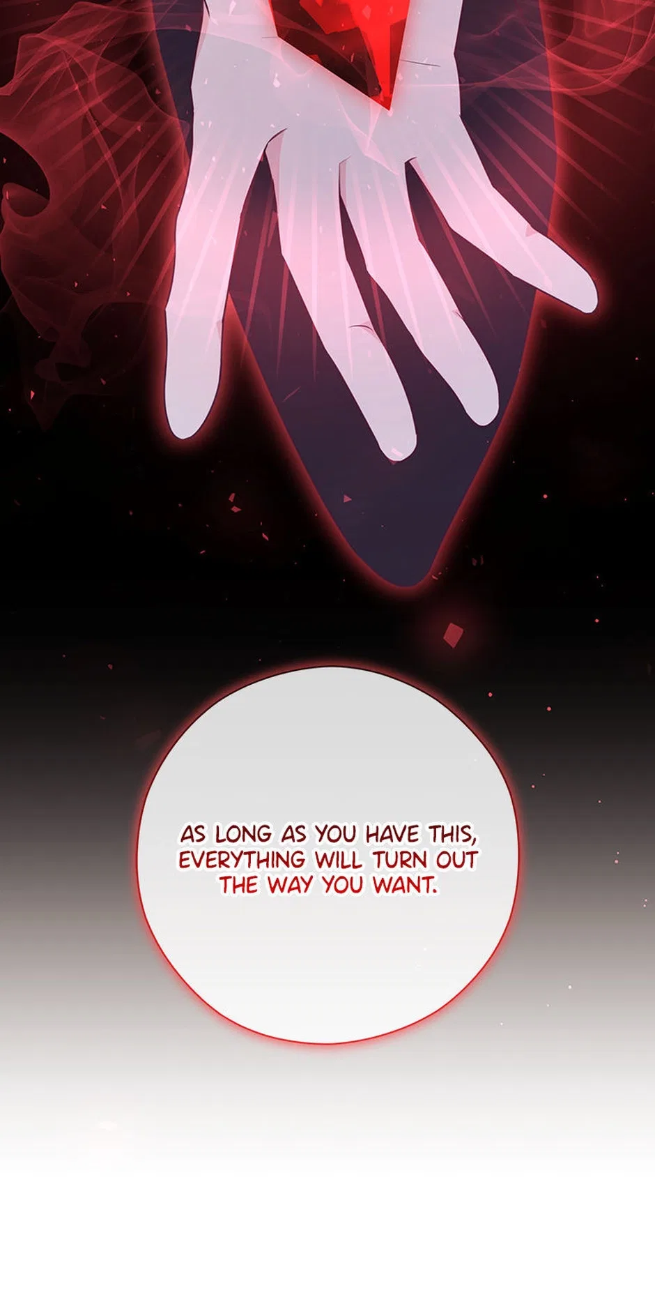 The House of Diana’s Choice Chapter 80 – Page 11
