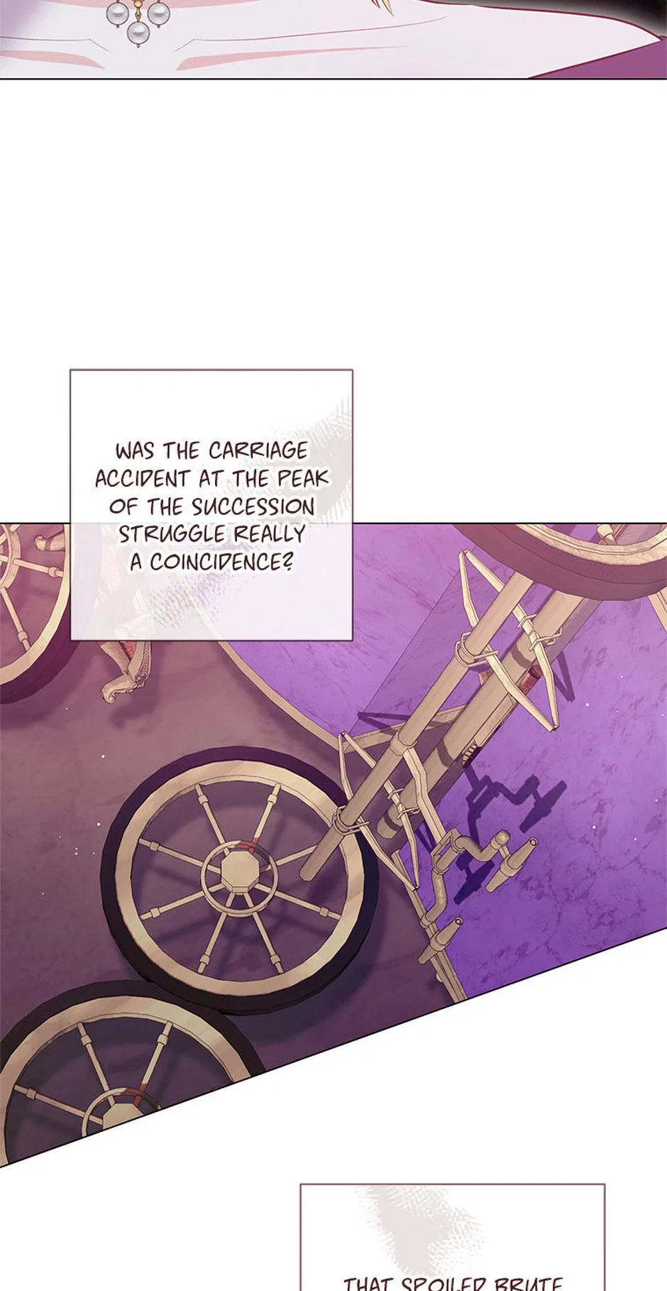 The House of Diana’s Choice Chapter 80 – Page 13