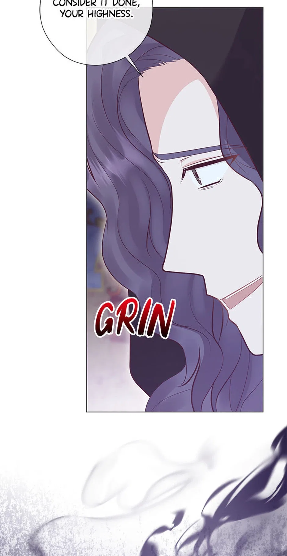 The House of Diana’s Choice Chapter 80 – Page 18
