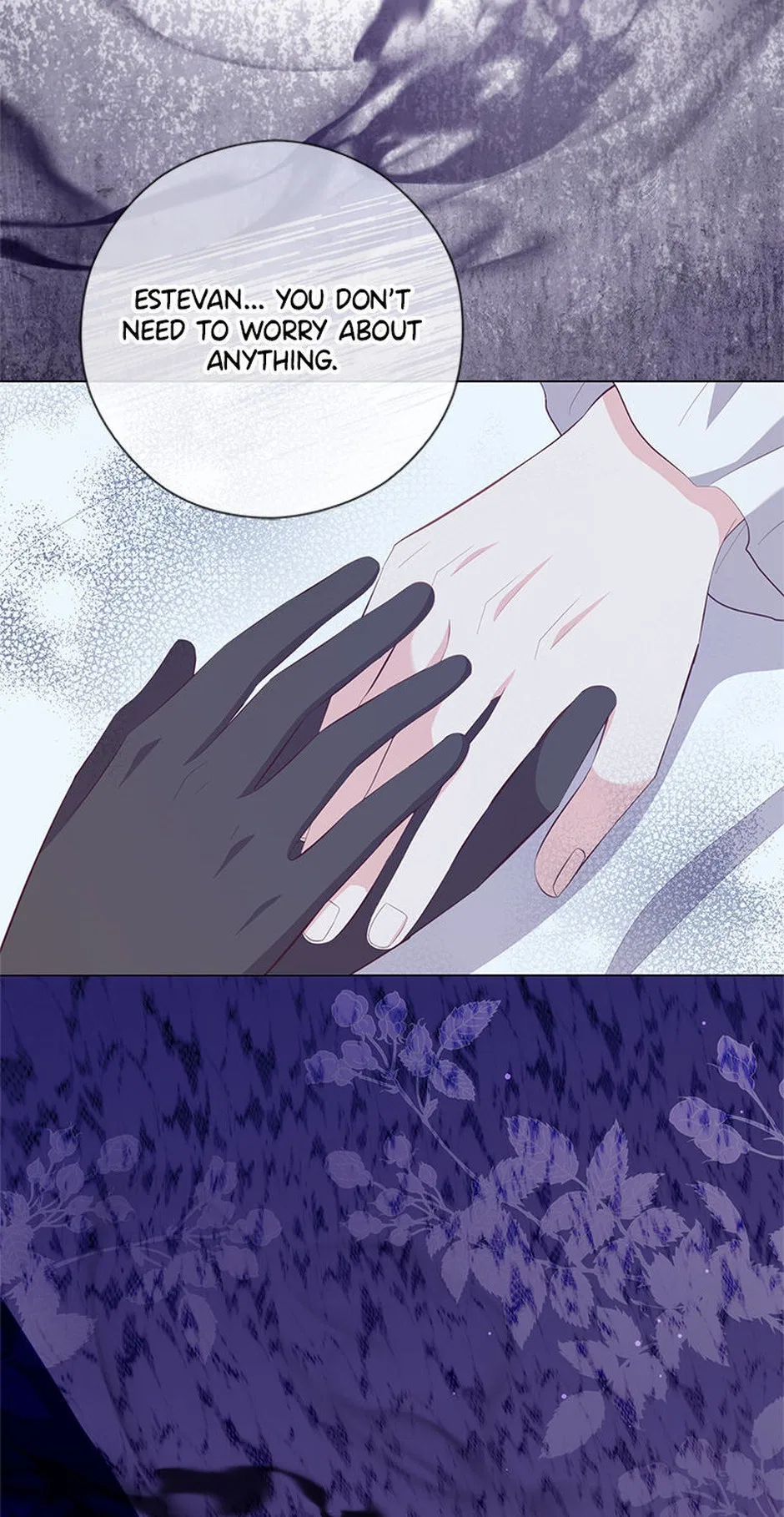 The House of Diana’s Choice Chapter 80 – Page 19