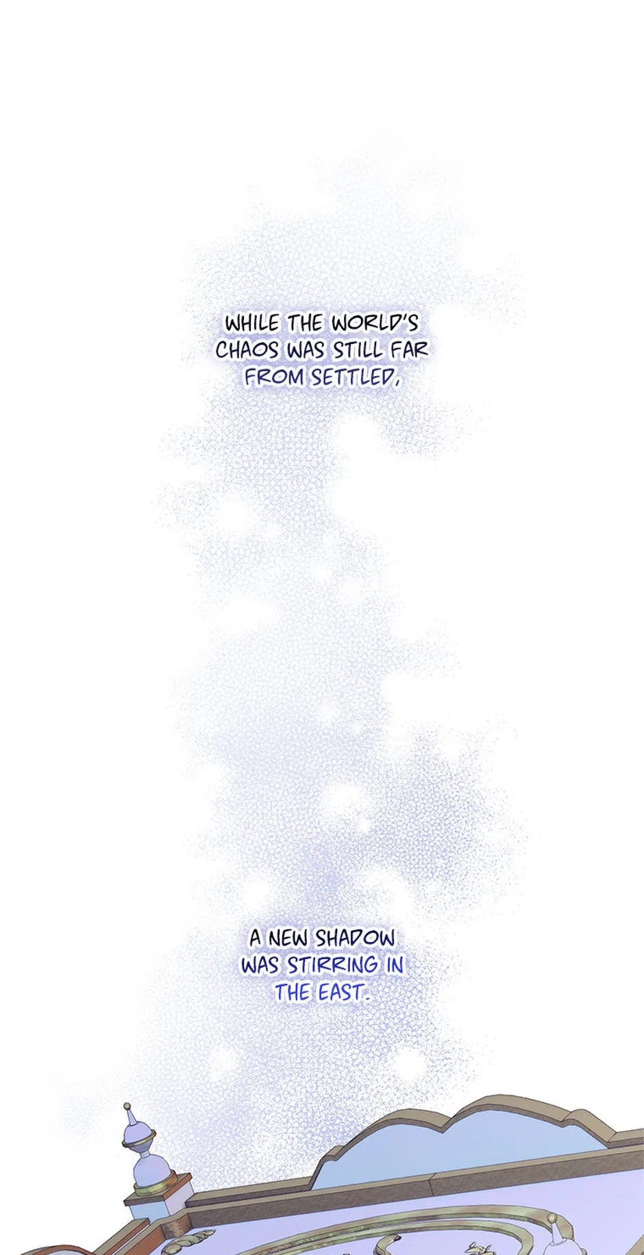 The House of Diana’s Choice Chapter 80 – Page 22