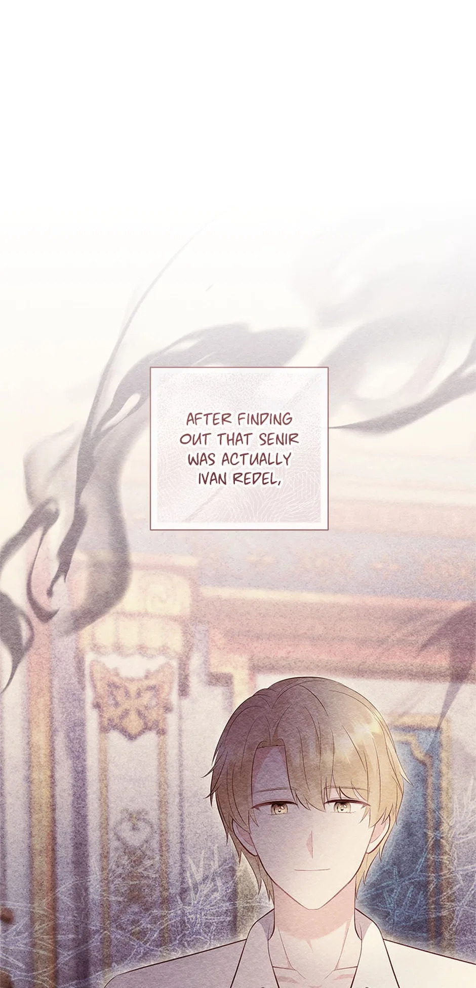 The House of Diana’s Choice Chapter 80 – Page 32