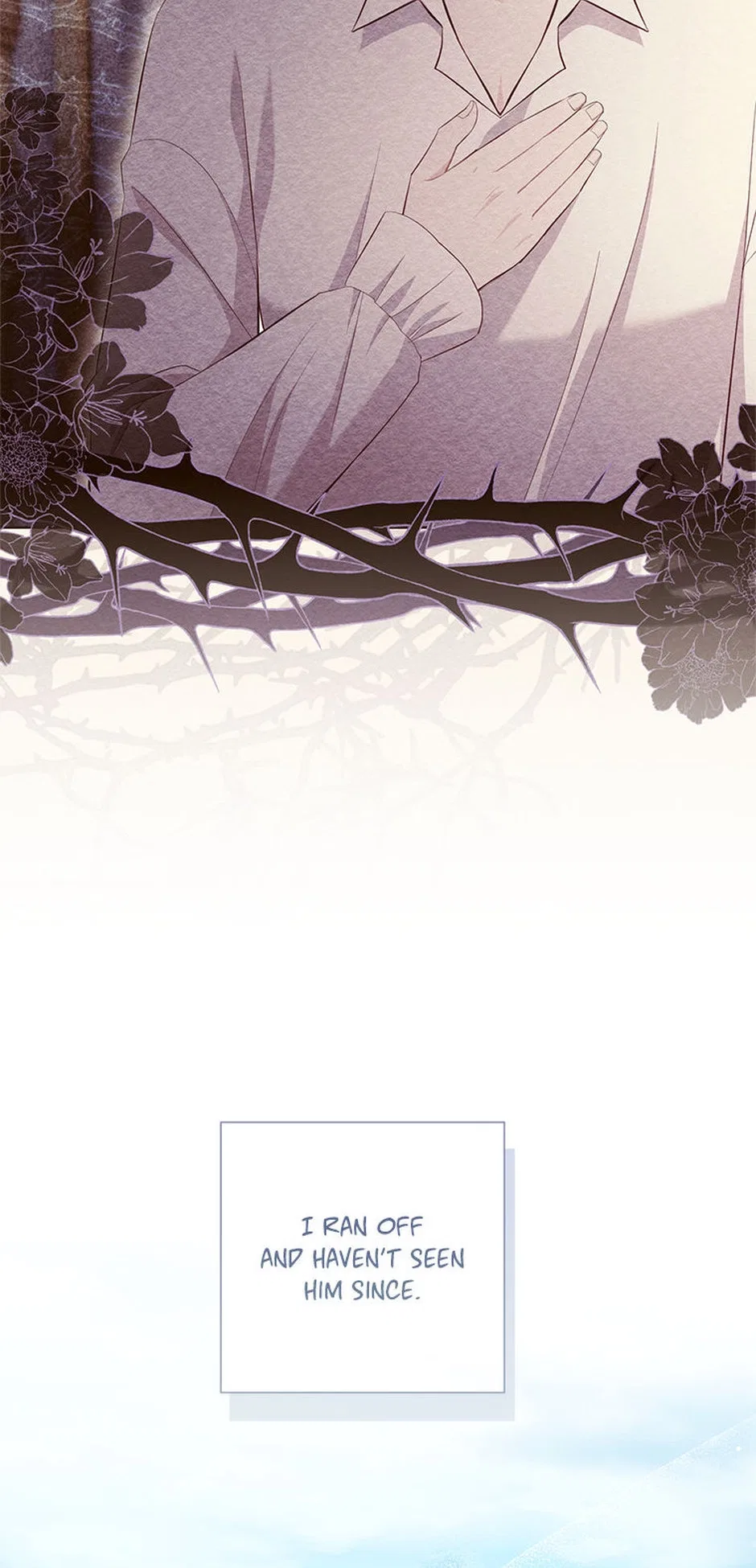 The House of Diana’s Choice Chapter 80 – Page 33