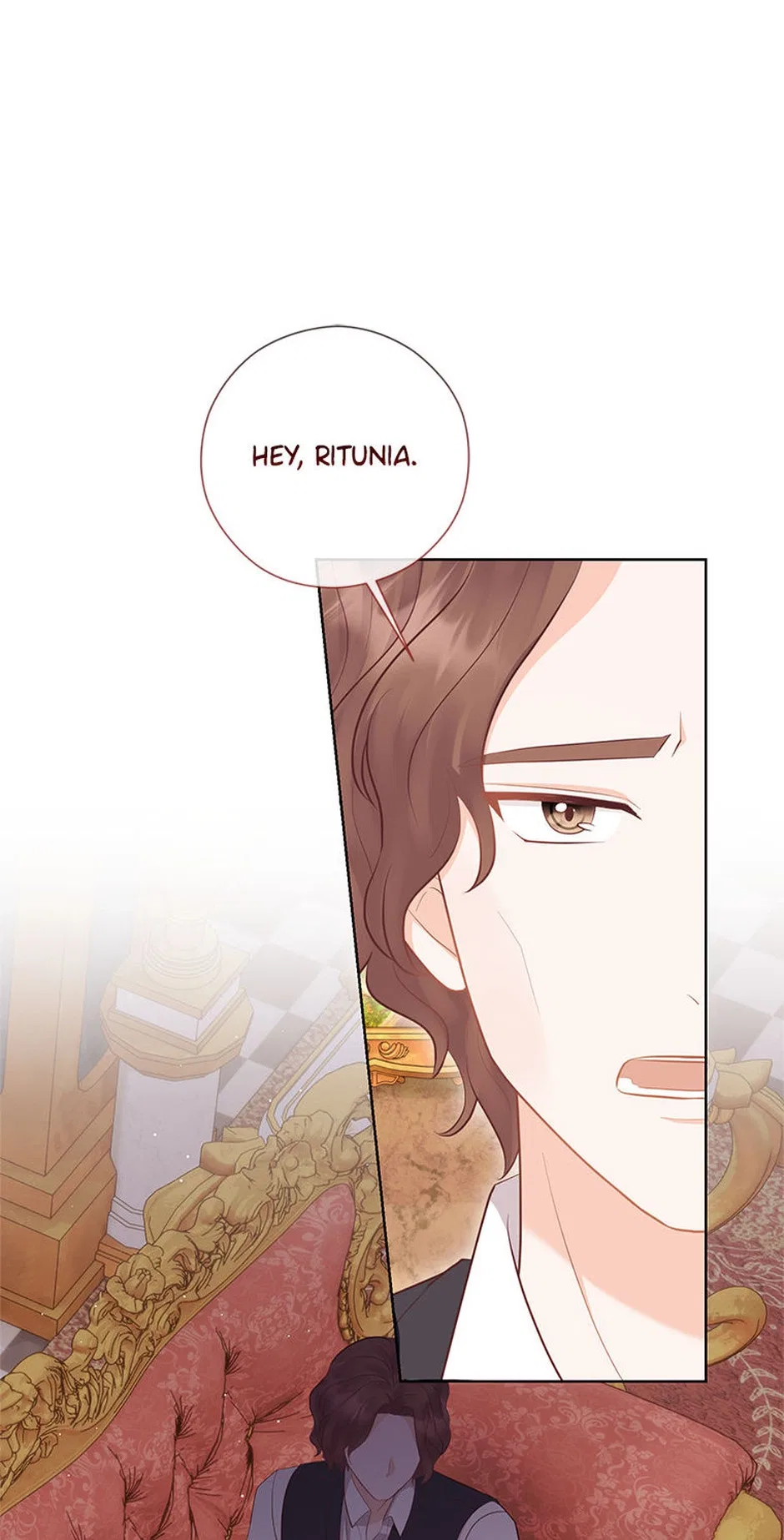 The House of Diana’s Choice Chapter 80 – Page 47