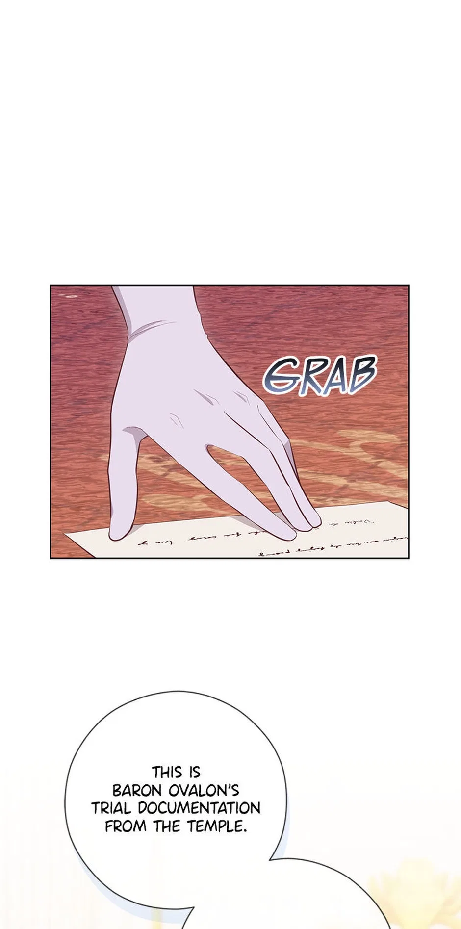 The House of Diana’s Choice Chapter 80 – Page 50