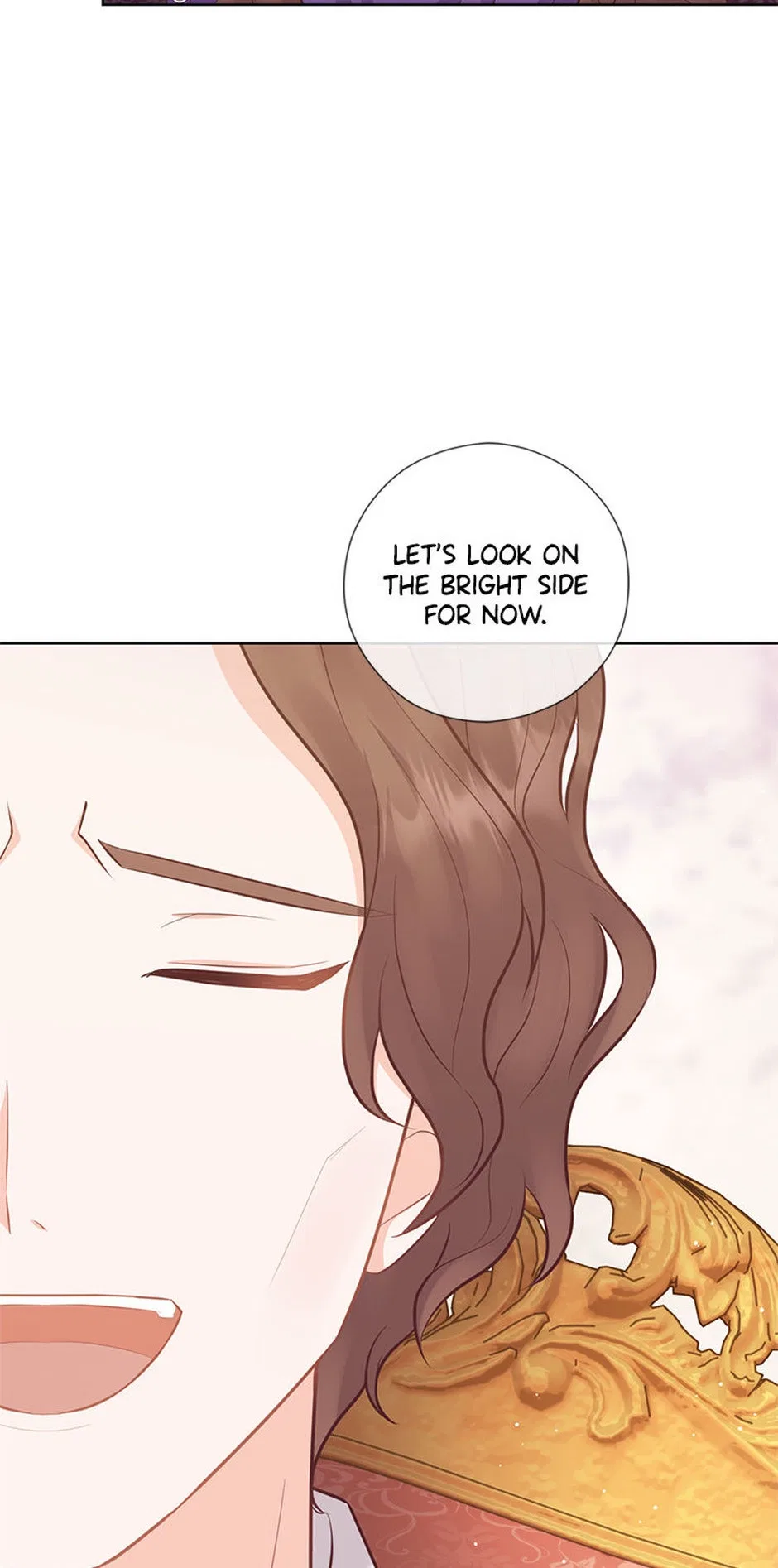 The House of Diana’s Choice Chapter 80 – Page 56