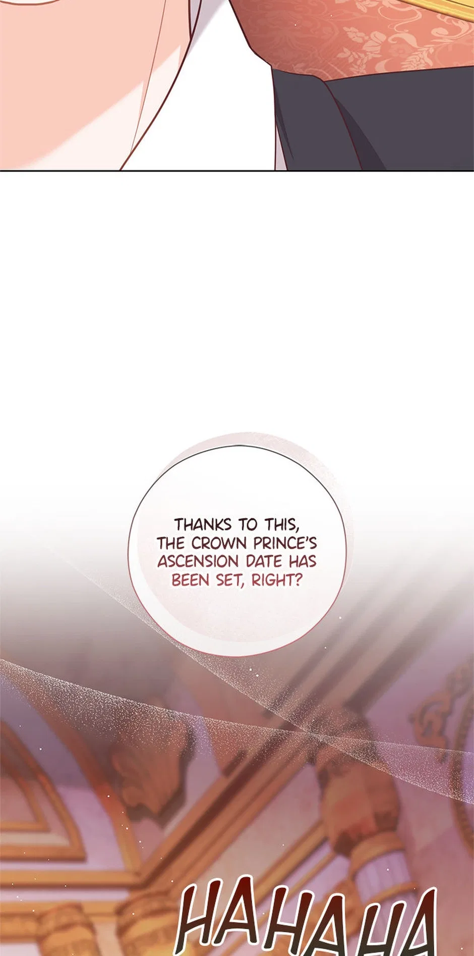 The House of Diana’s Choice Chapter 80 – Page 57