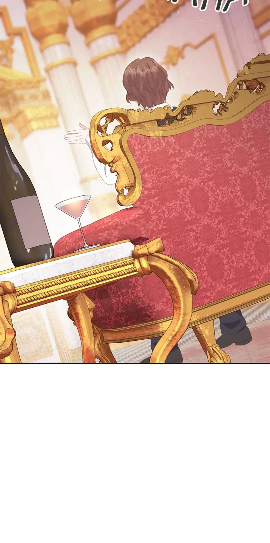 The House of Diana’s Choice Chapter 80 – Page 58