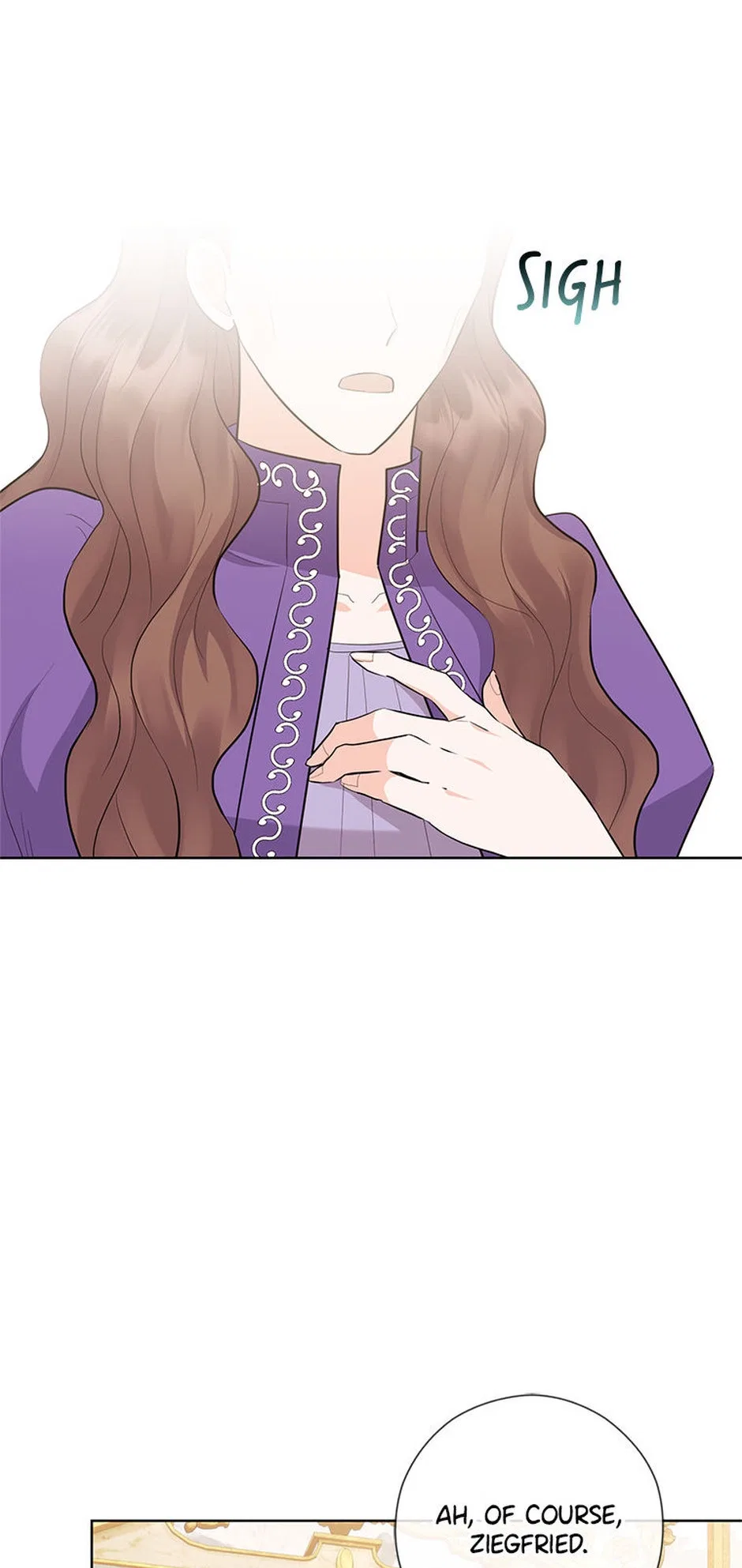 The House of Diana’s Choice Chapter 80 – Page 65