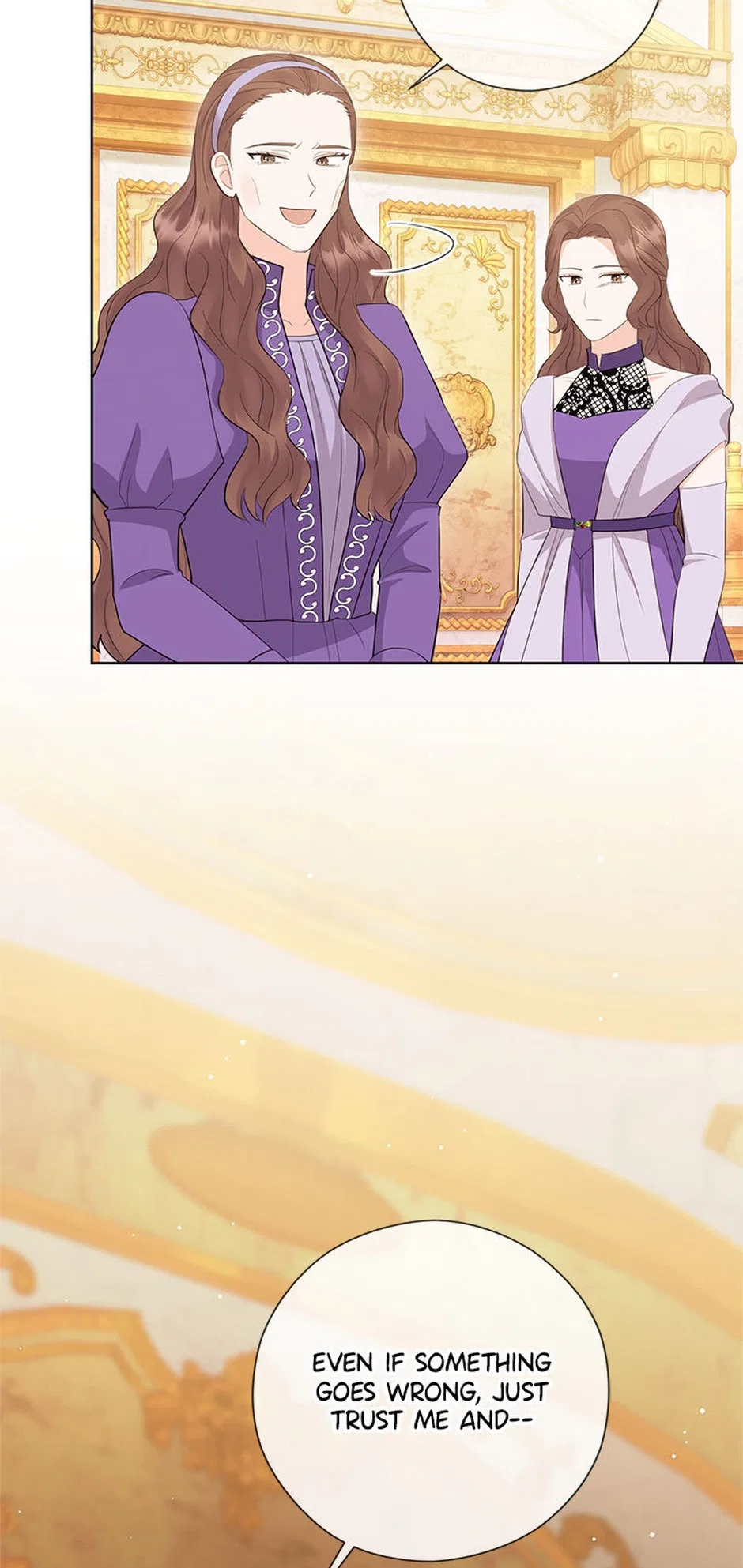 The House of Diana’s Choice Chapter 80 – Page 66