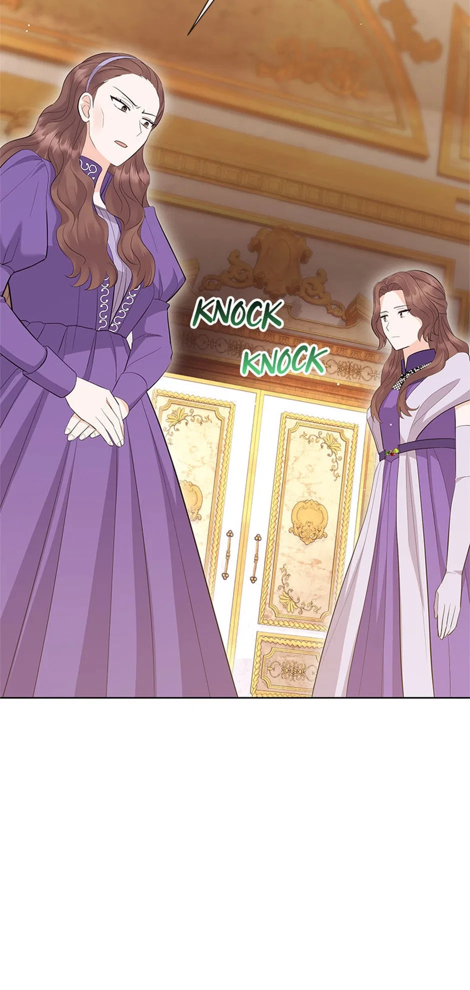 The House of Diana’s Choice Chapter 80 – Page 67