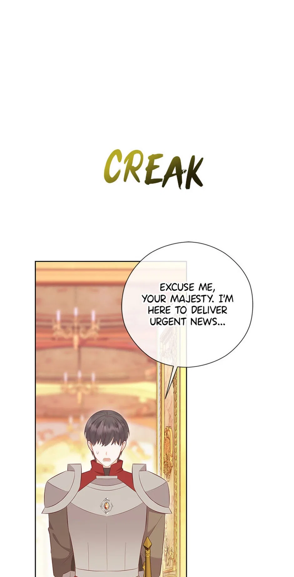 The House of Diana’s Choice Chapter 80 – Page 68
