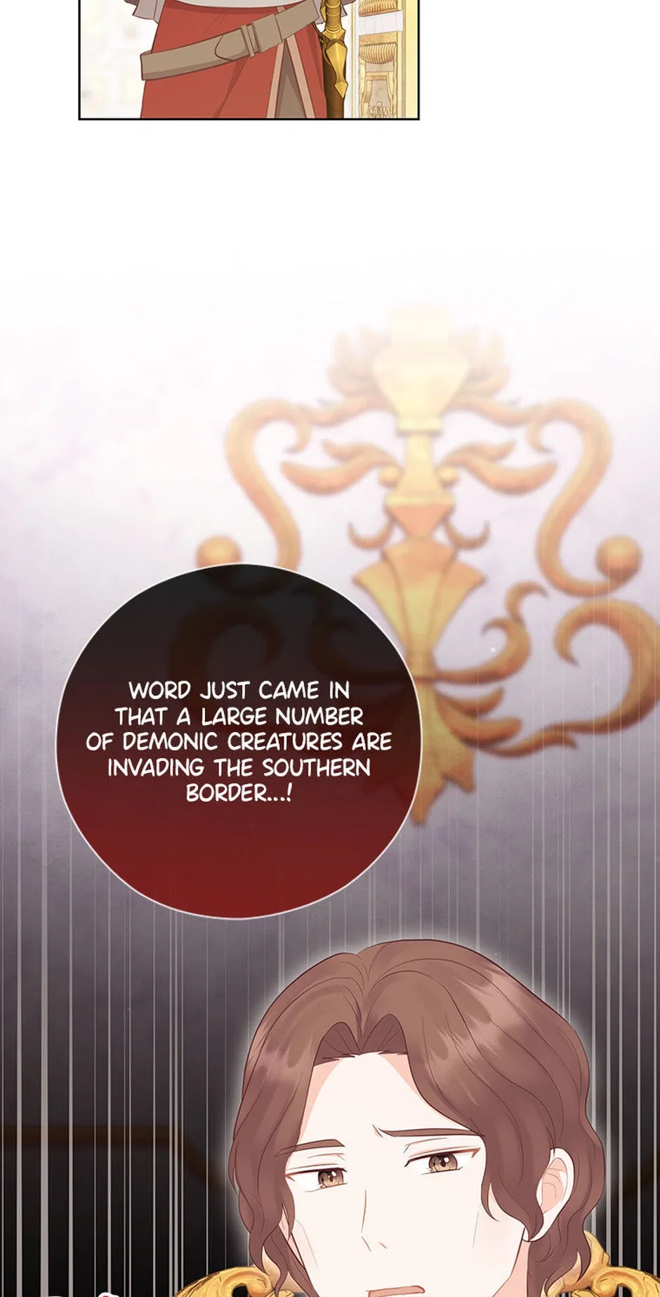 The House of Diana’s Choice Chapter 80 – Page 69
