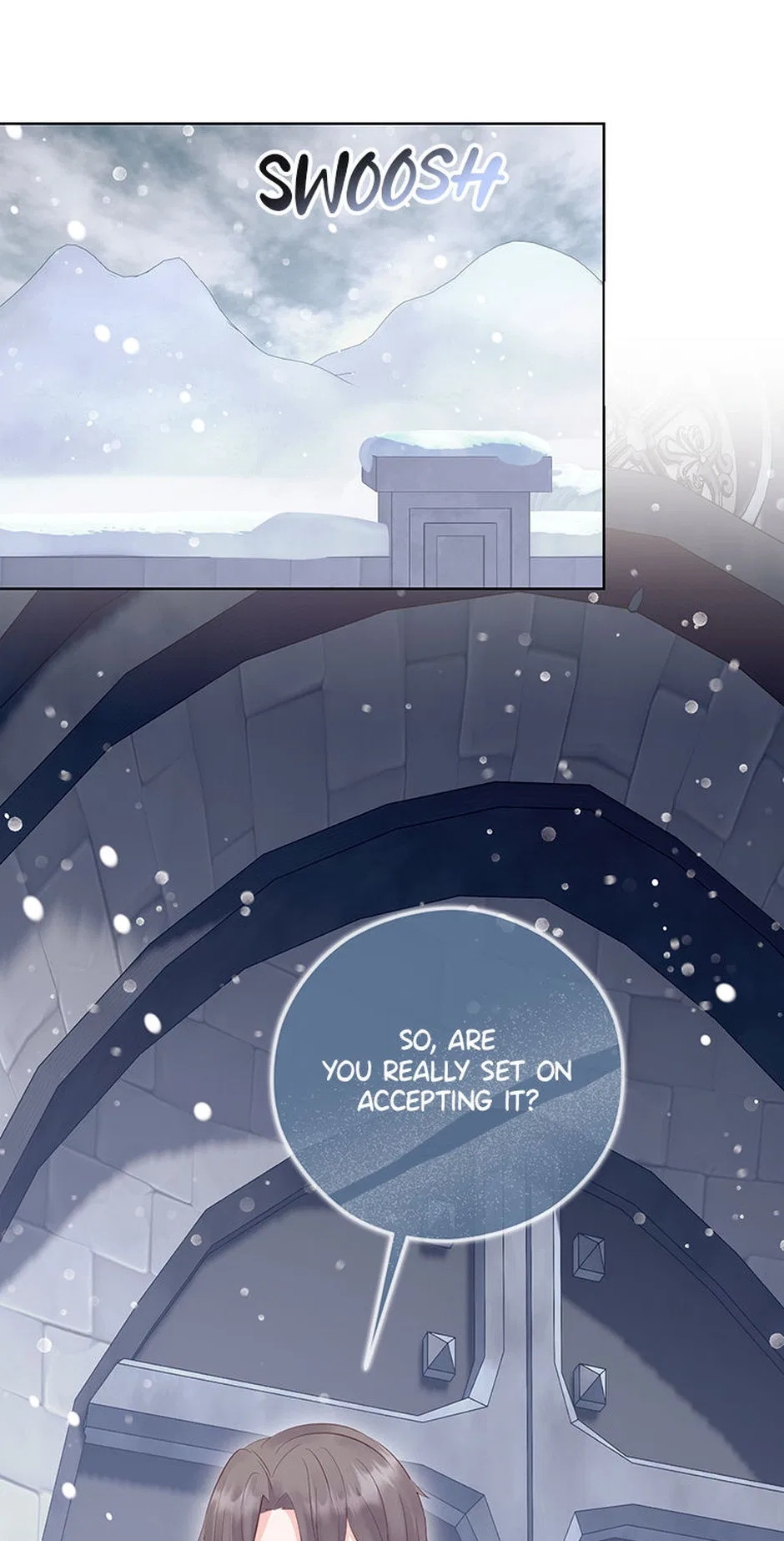 The House of Diana’s Choice Chapter 80 – Page 71