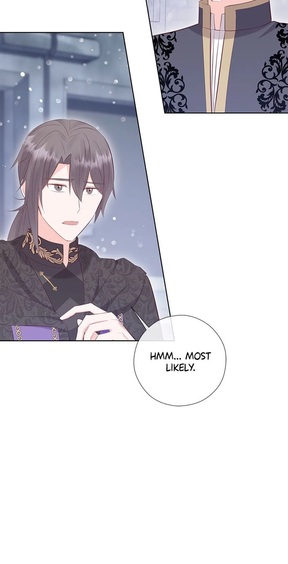 The House of Diana’s Choice Chapter 80 – Page 76