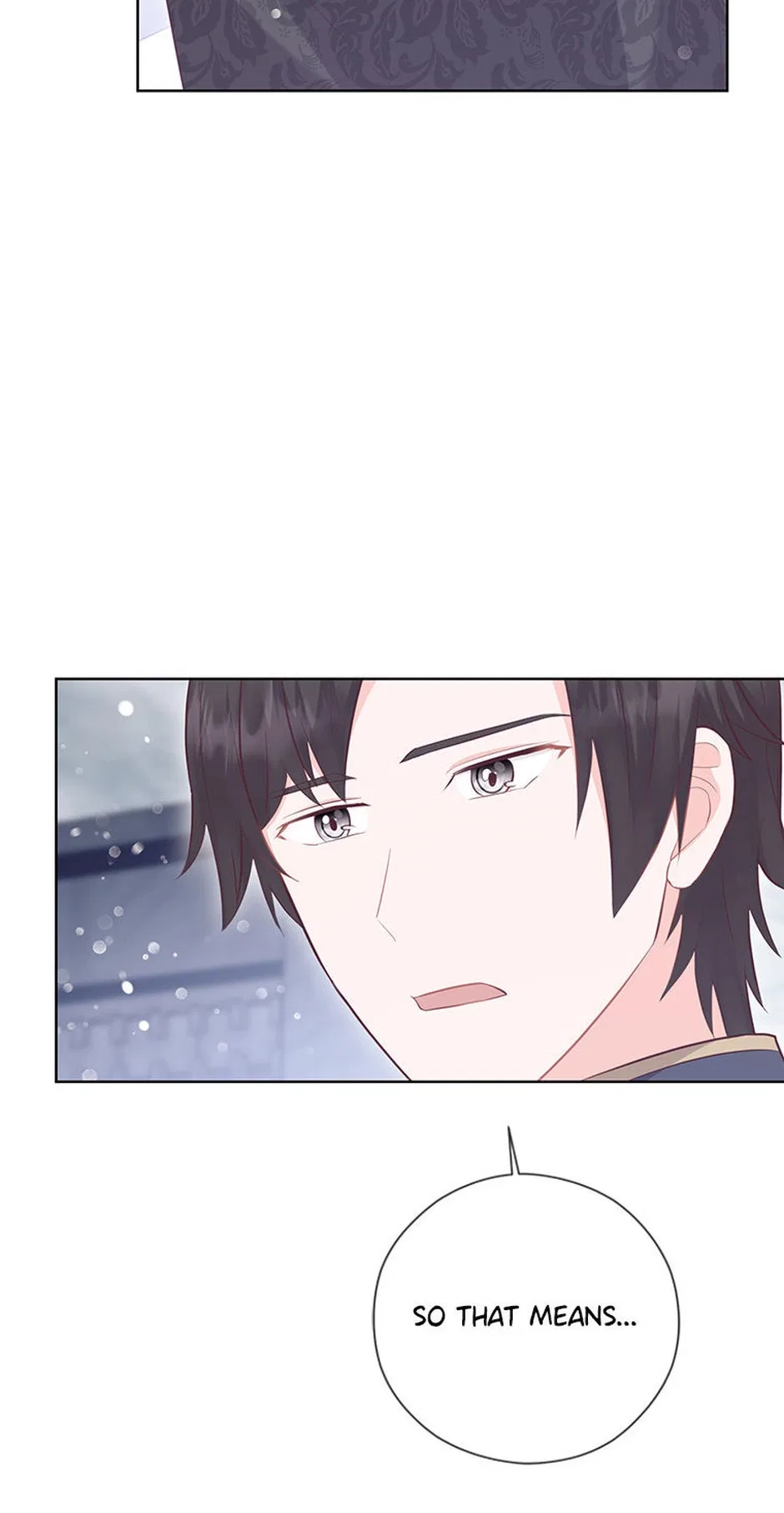 The House of Diana’s Choice Chapter 80 – Page 81