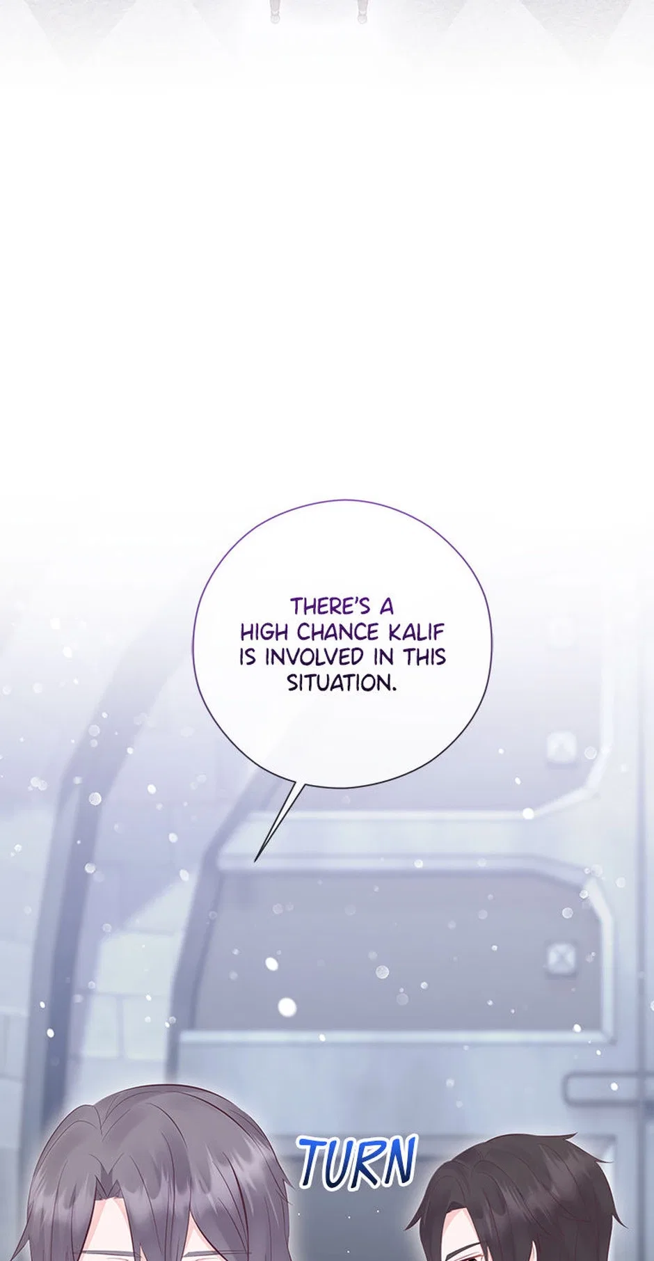 The House of Diana’s Choice Chapter 80 – Page 84