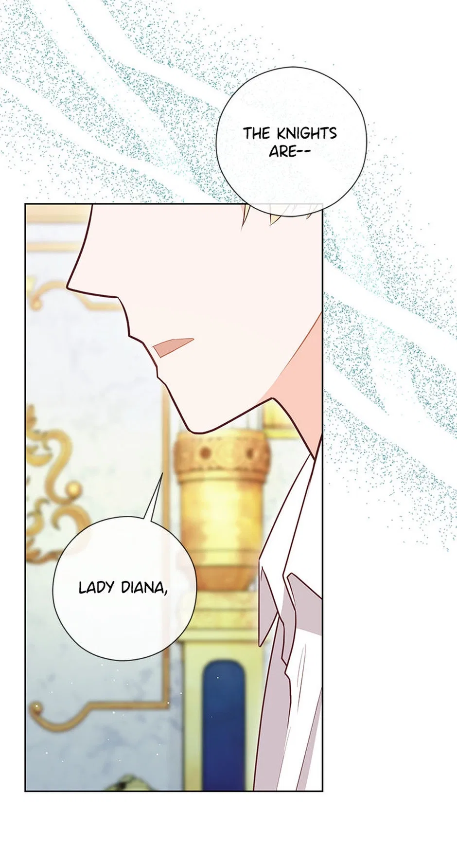 The House of Diana’s Choice Chapter 79 – Page 5