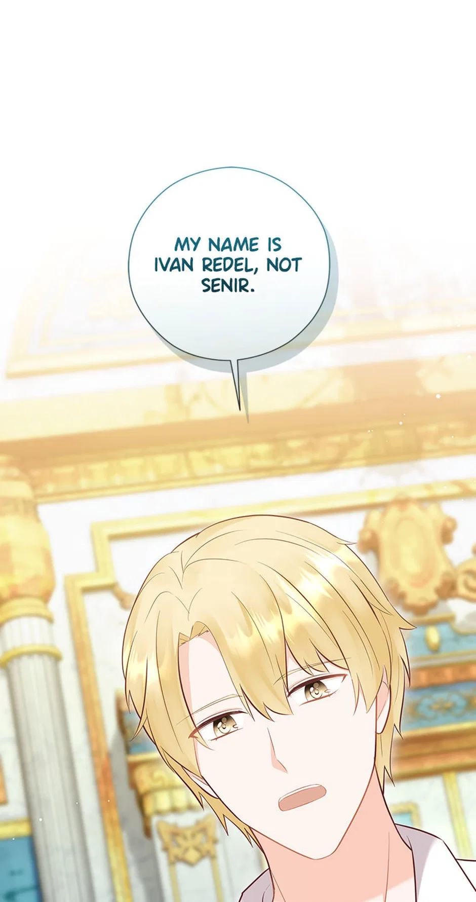 The House of Diana’s Choice Chapter 79 – Page 6