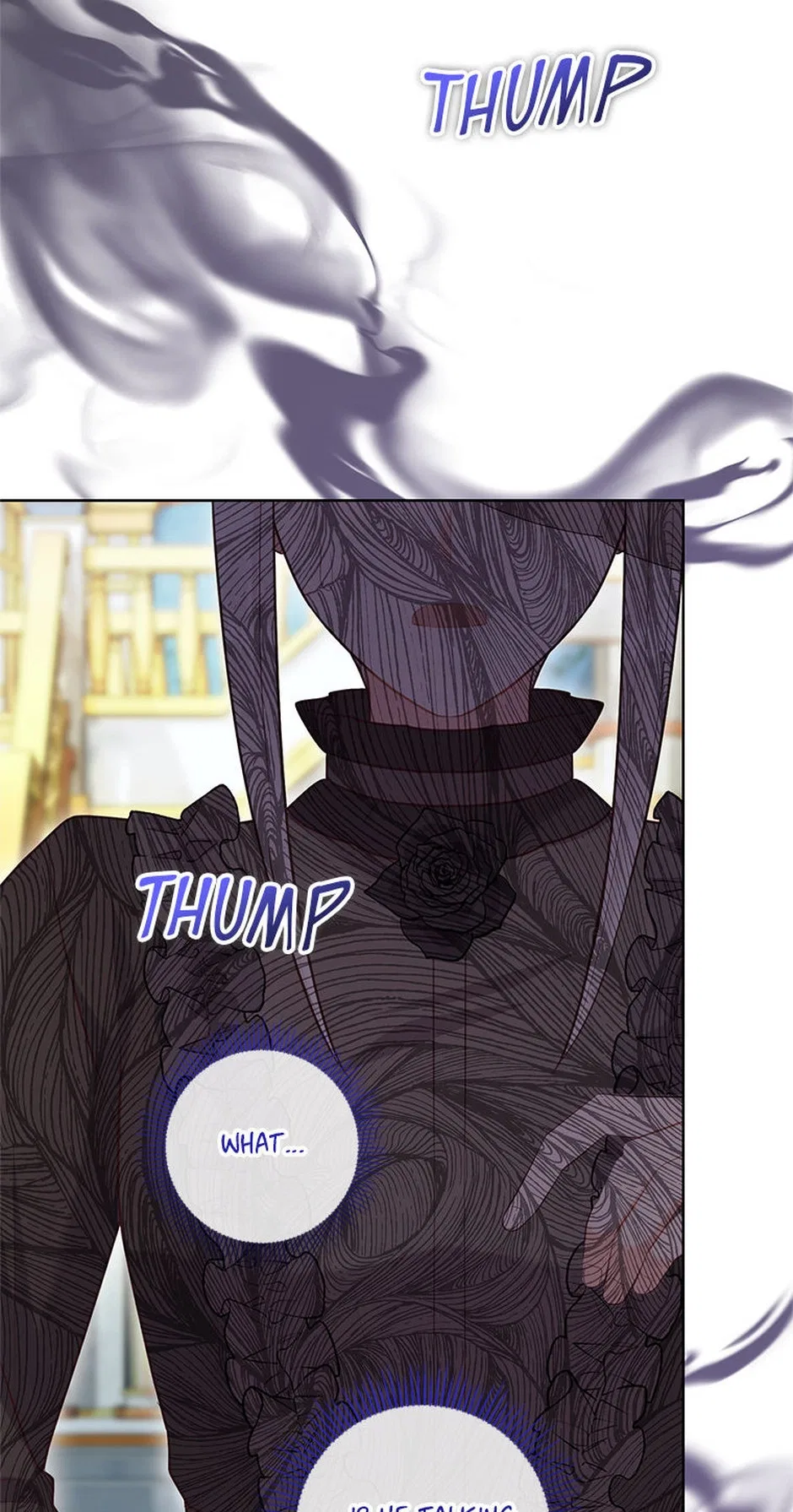 The House of Diana’s Choice Chapter 79 – Page 13