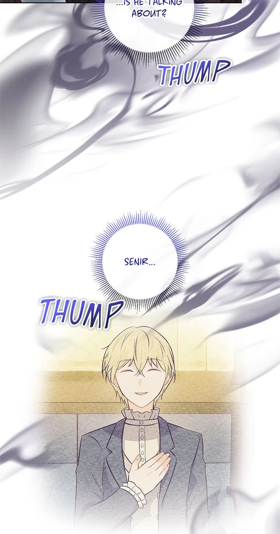 The House of Diana’s Choice Chapter 79 – Page 14