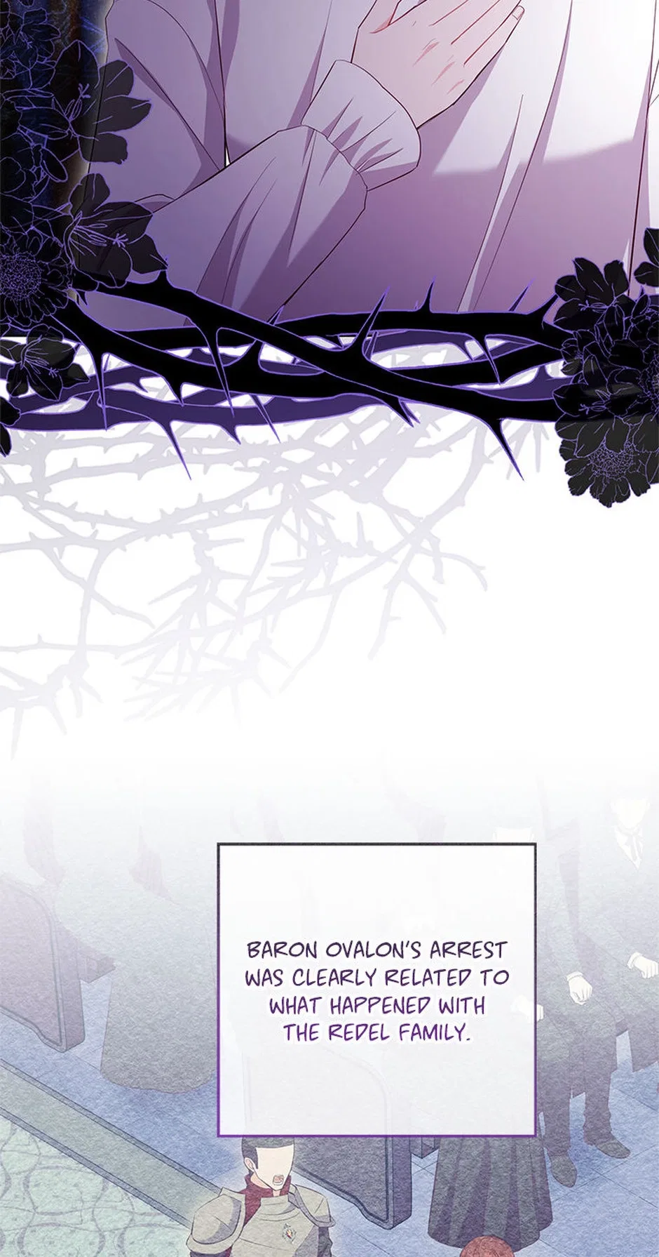 The House of Diana’s Choice Chapter 79 – Page 16