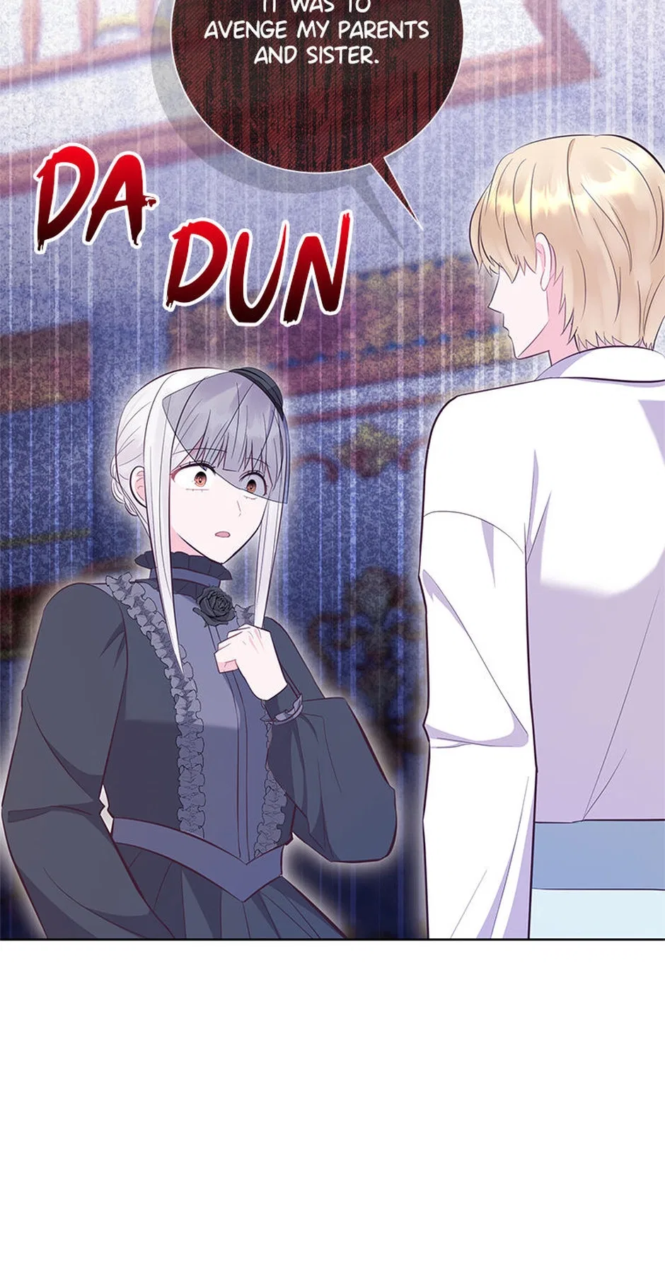 The House of Diana’s Choice Chapter 79 – Page 19