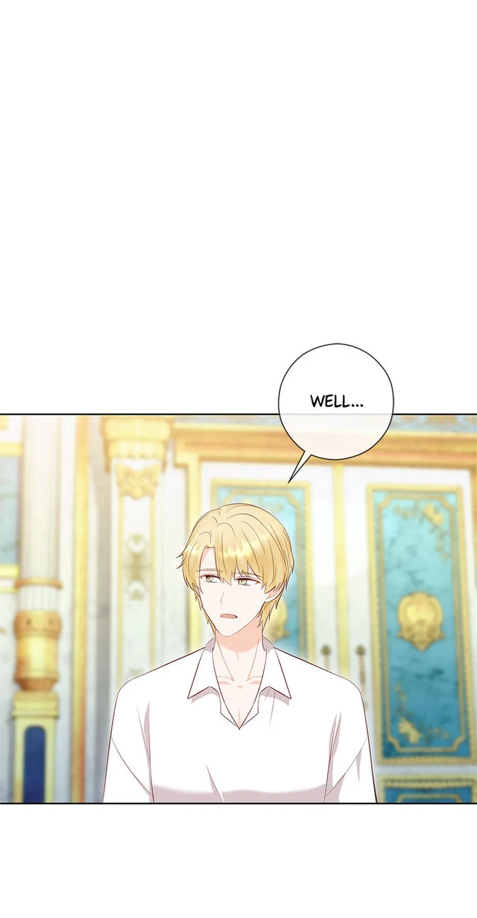 The House of Diana’s Choice Chapter 79 – Page 23