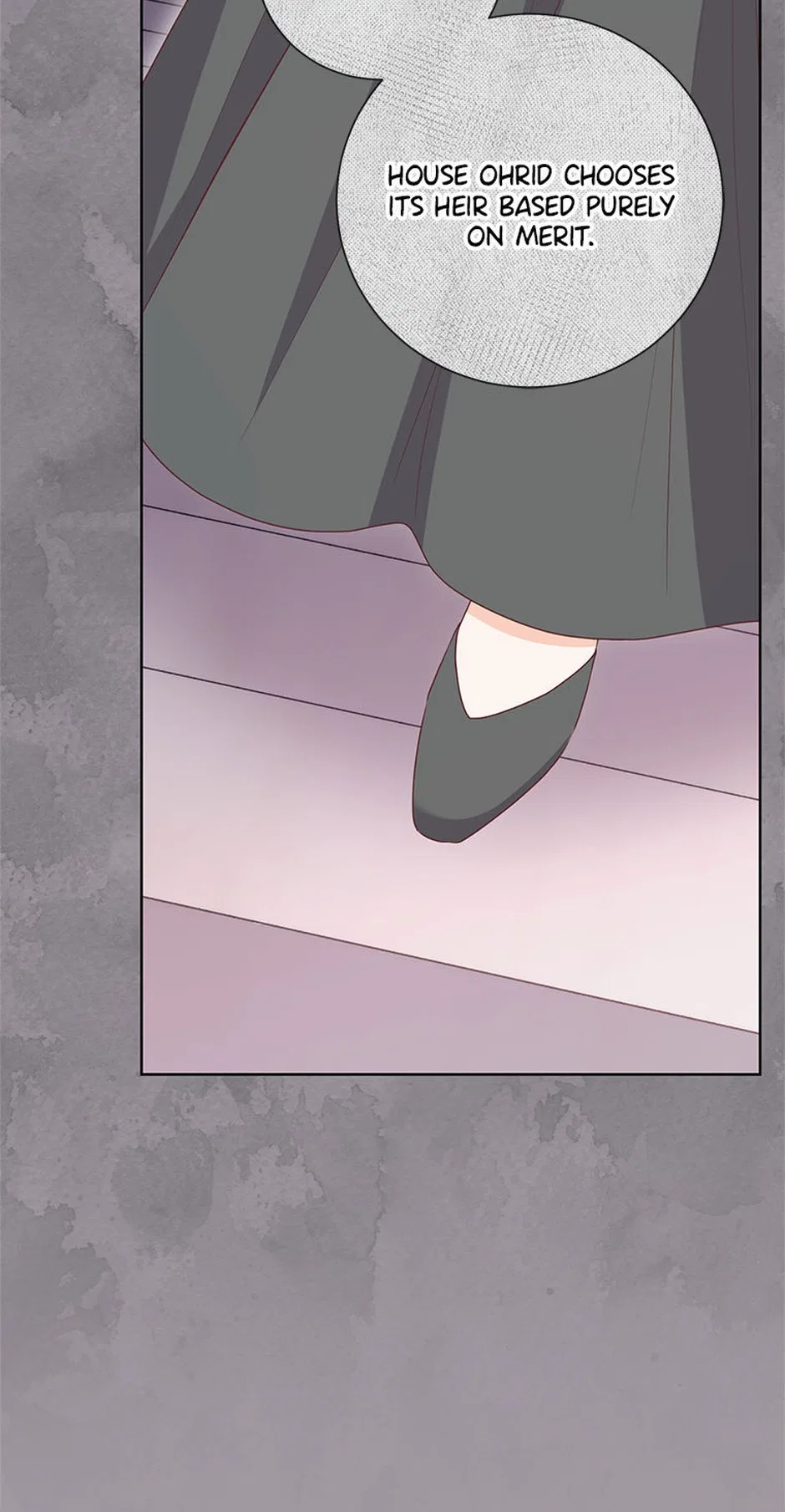 The House of Diana’s Choice Chapter 79 – Page 28