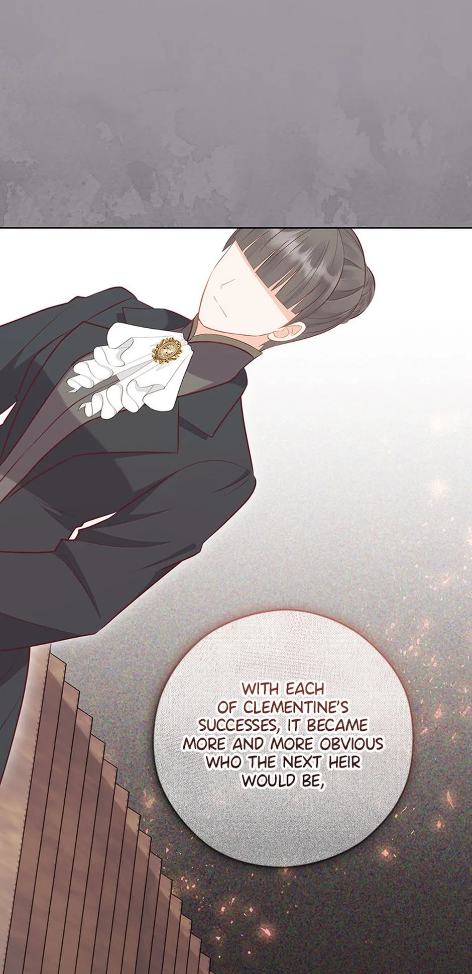 The House of Diana’s Choice Chapter 79 – Page 29