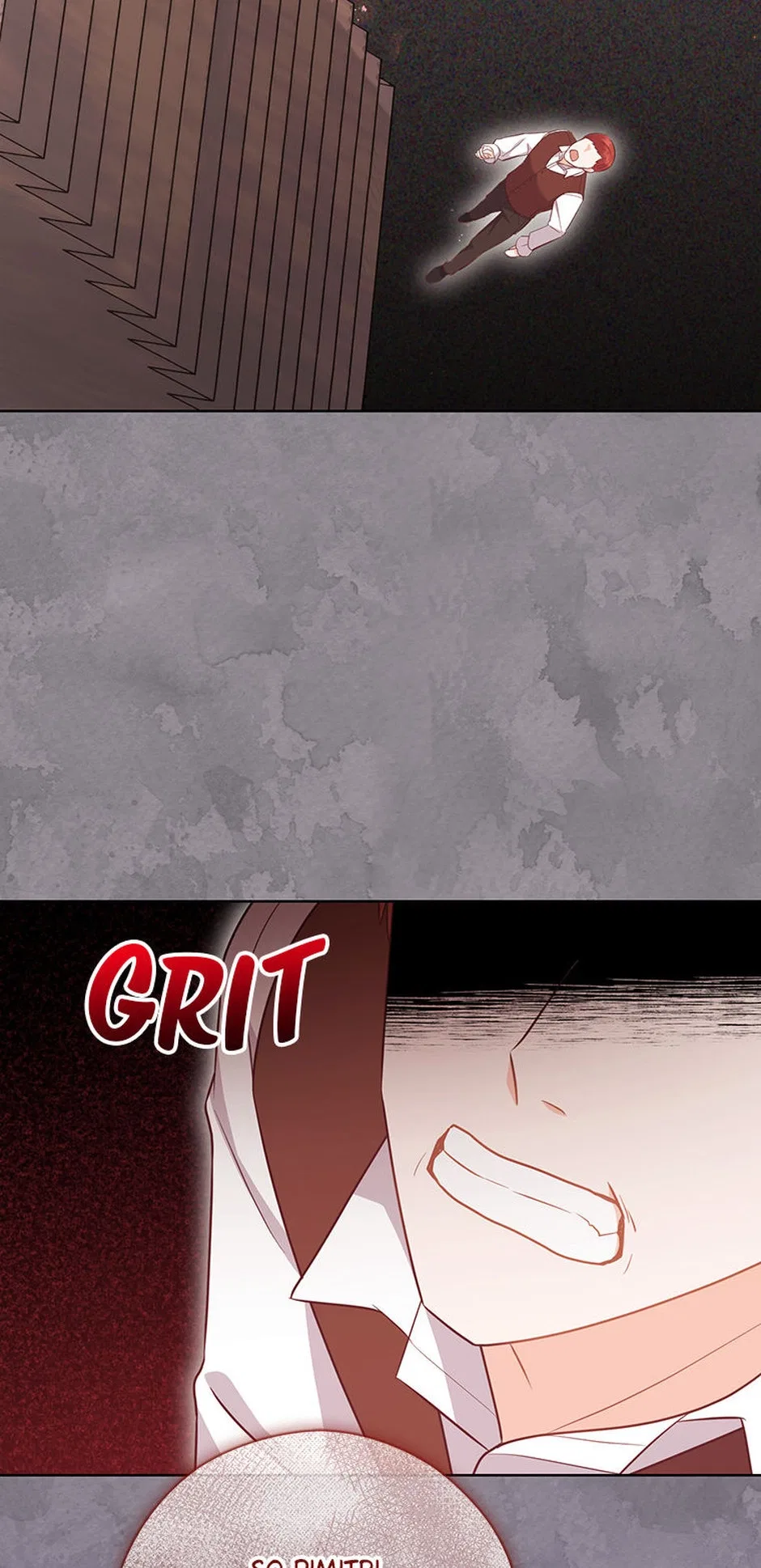 The House of Diana’s Choice Chapter 79 – Page 30