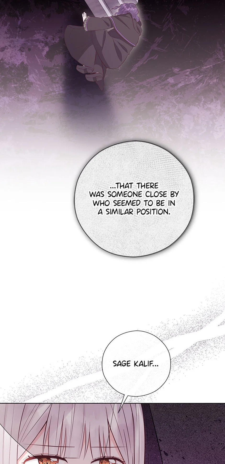 The House of Diana’s Choice Chapter 79 – Page 32
