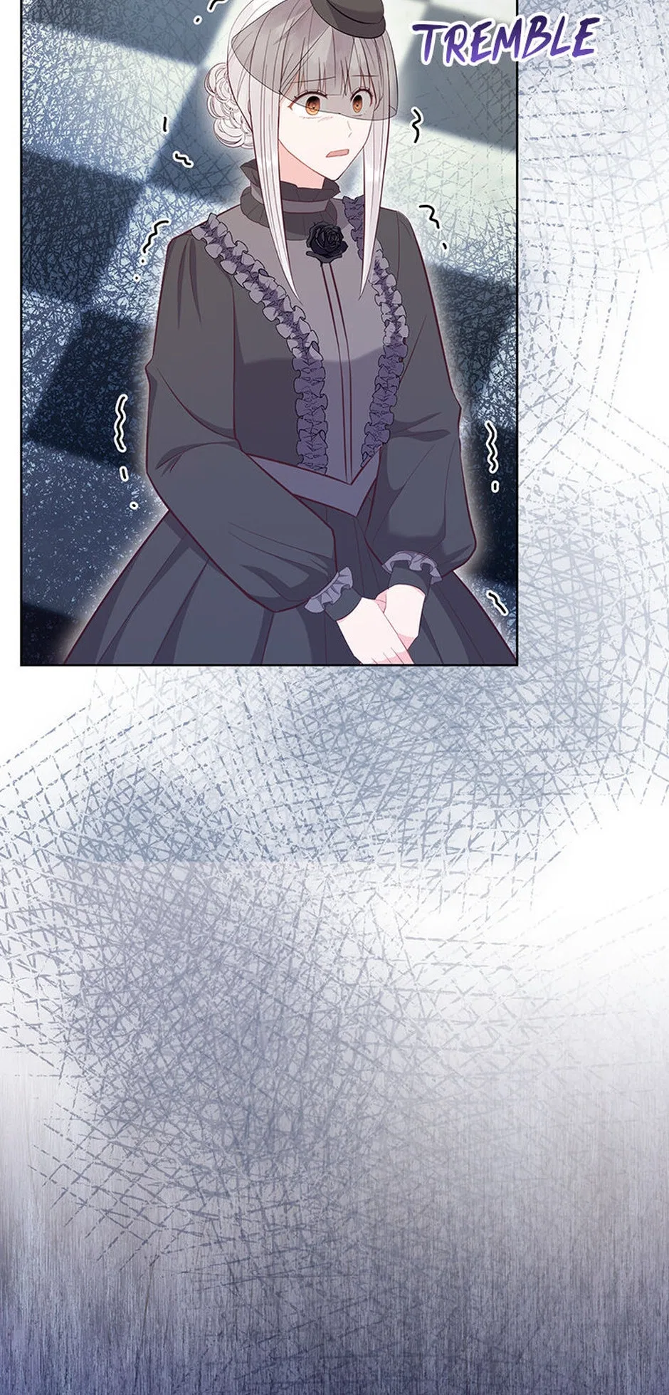 The House of Diana’s Choice Chapter 79 – Page 42