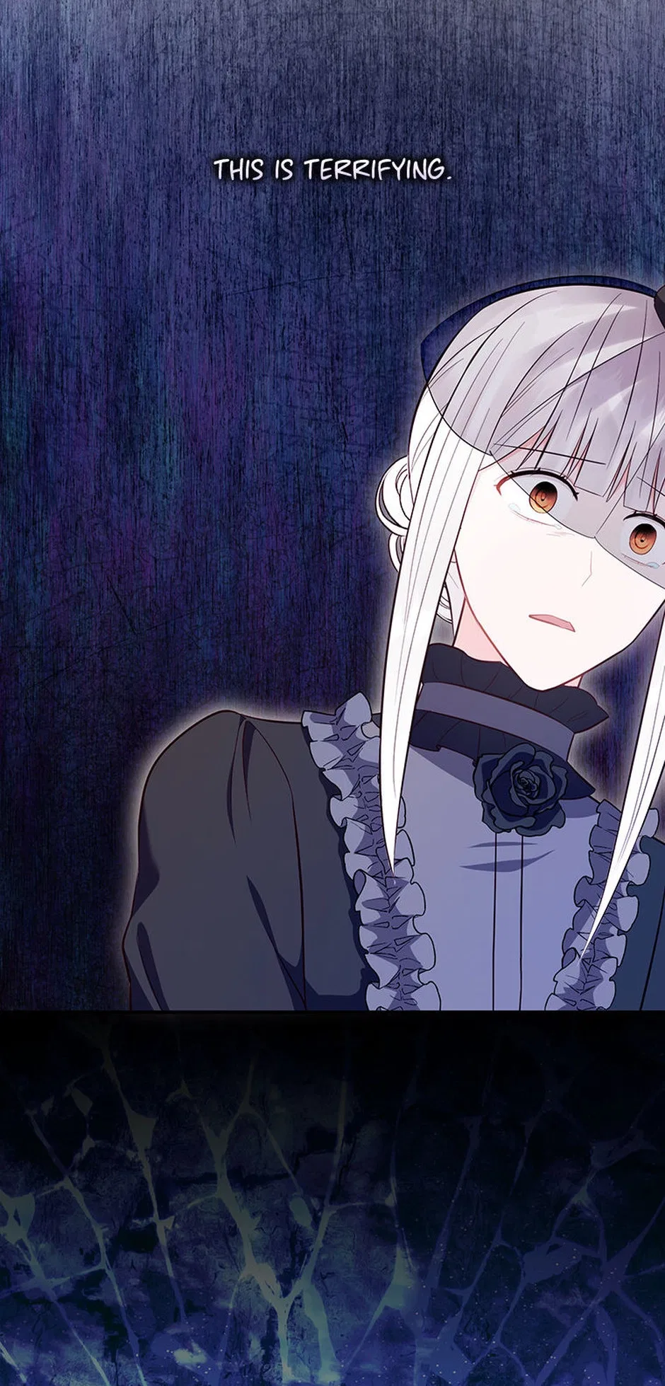 The House of Diana’s Choice Chapter 79 – Page 43