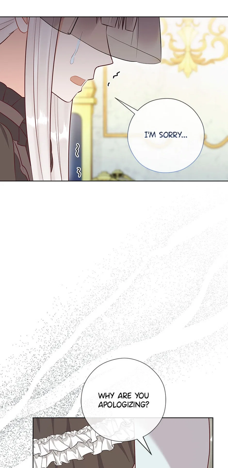 The House of Diana’s Choice Chapter 79 – Page 48