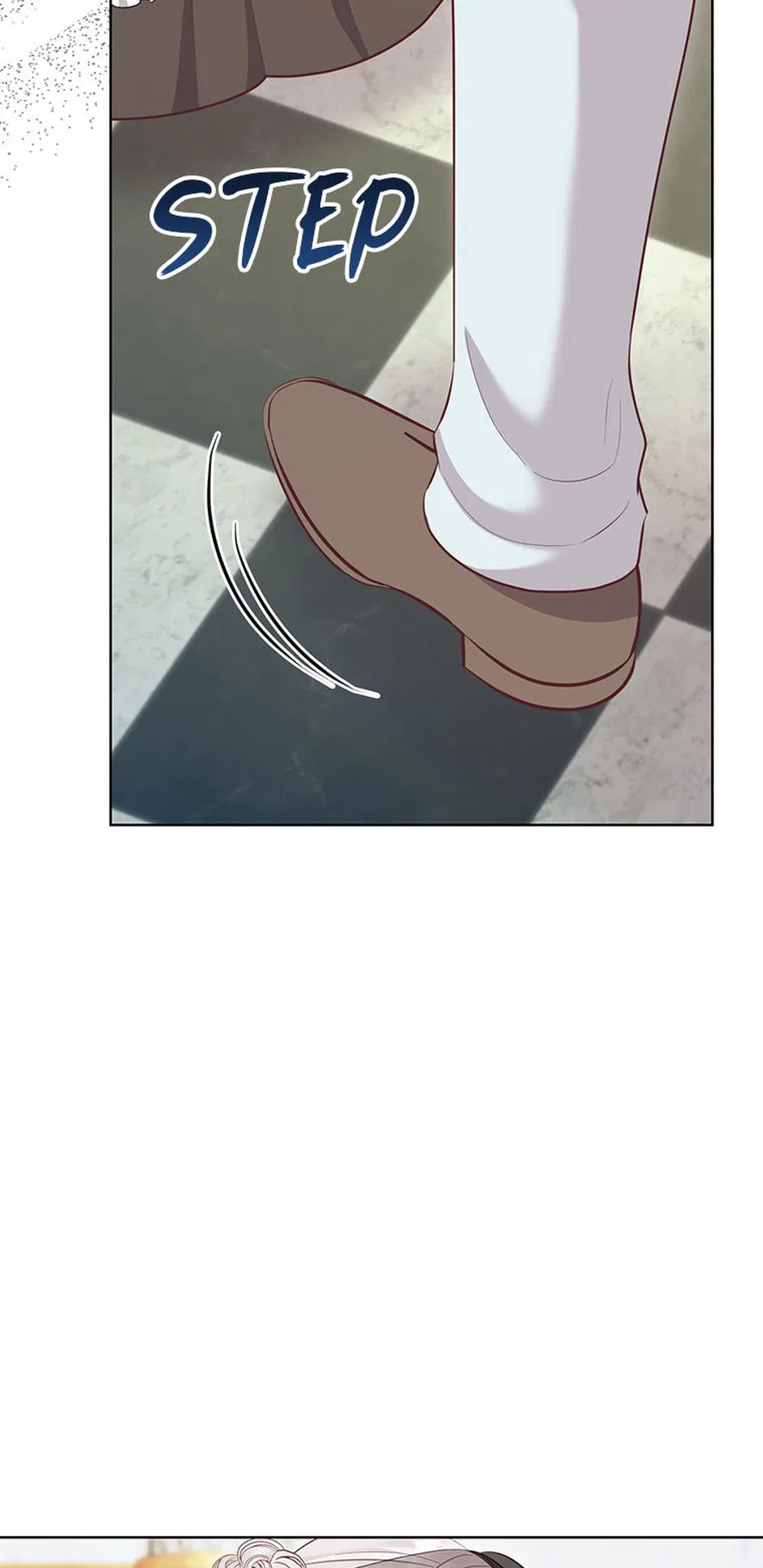 The House of Diana’s Choice Chapter 79 – Page 49