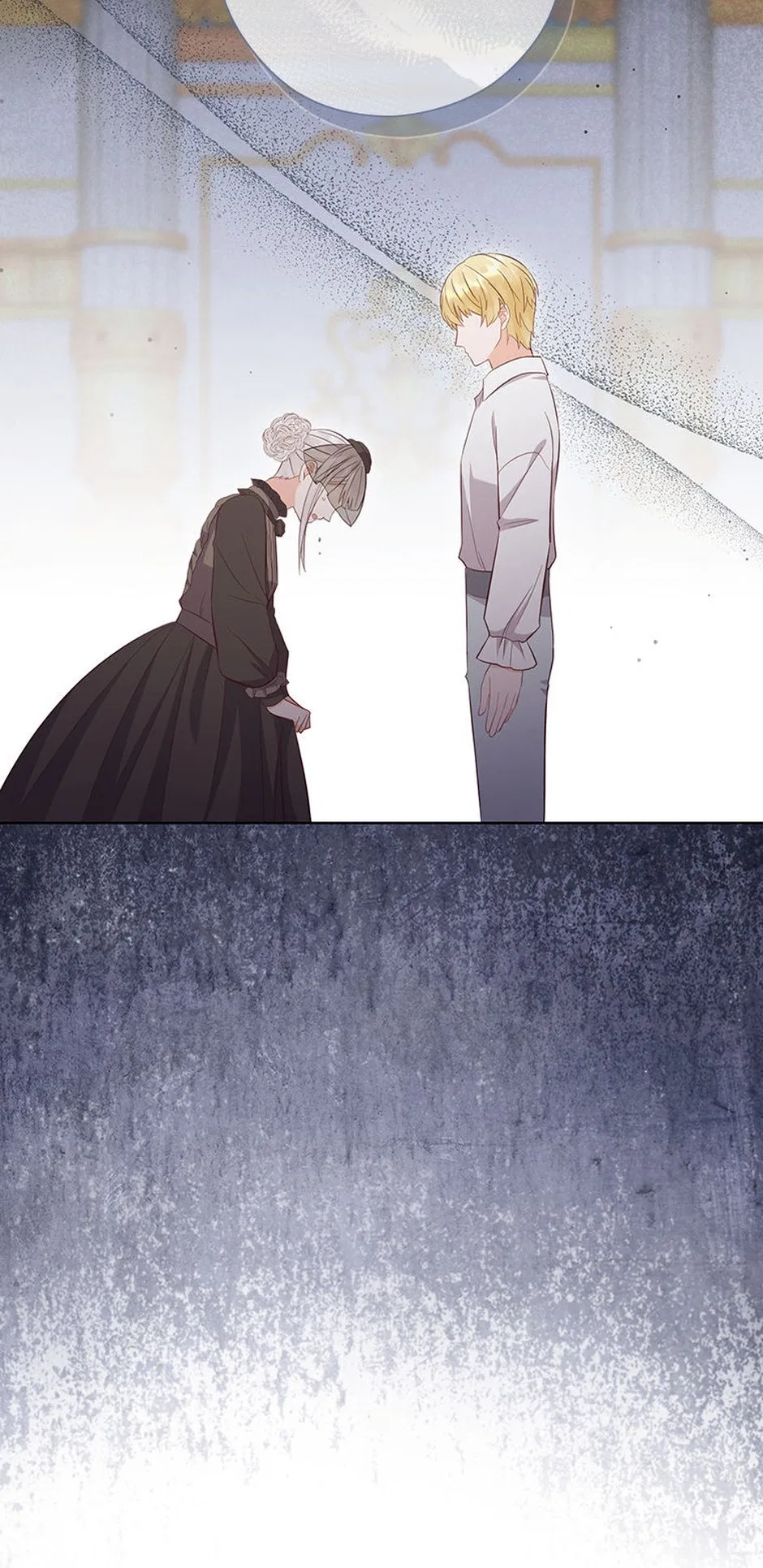 The House of Diana’s Choice Chapter 79 – Page 51