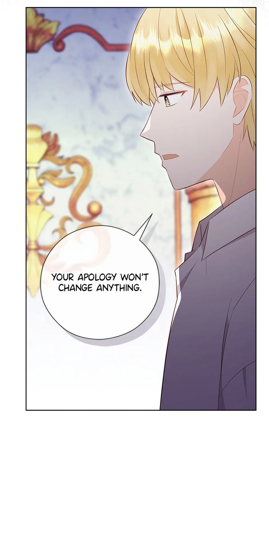 The House of Diana’s Choice Chapter 79 – Page 52
