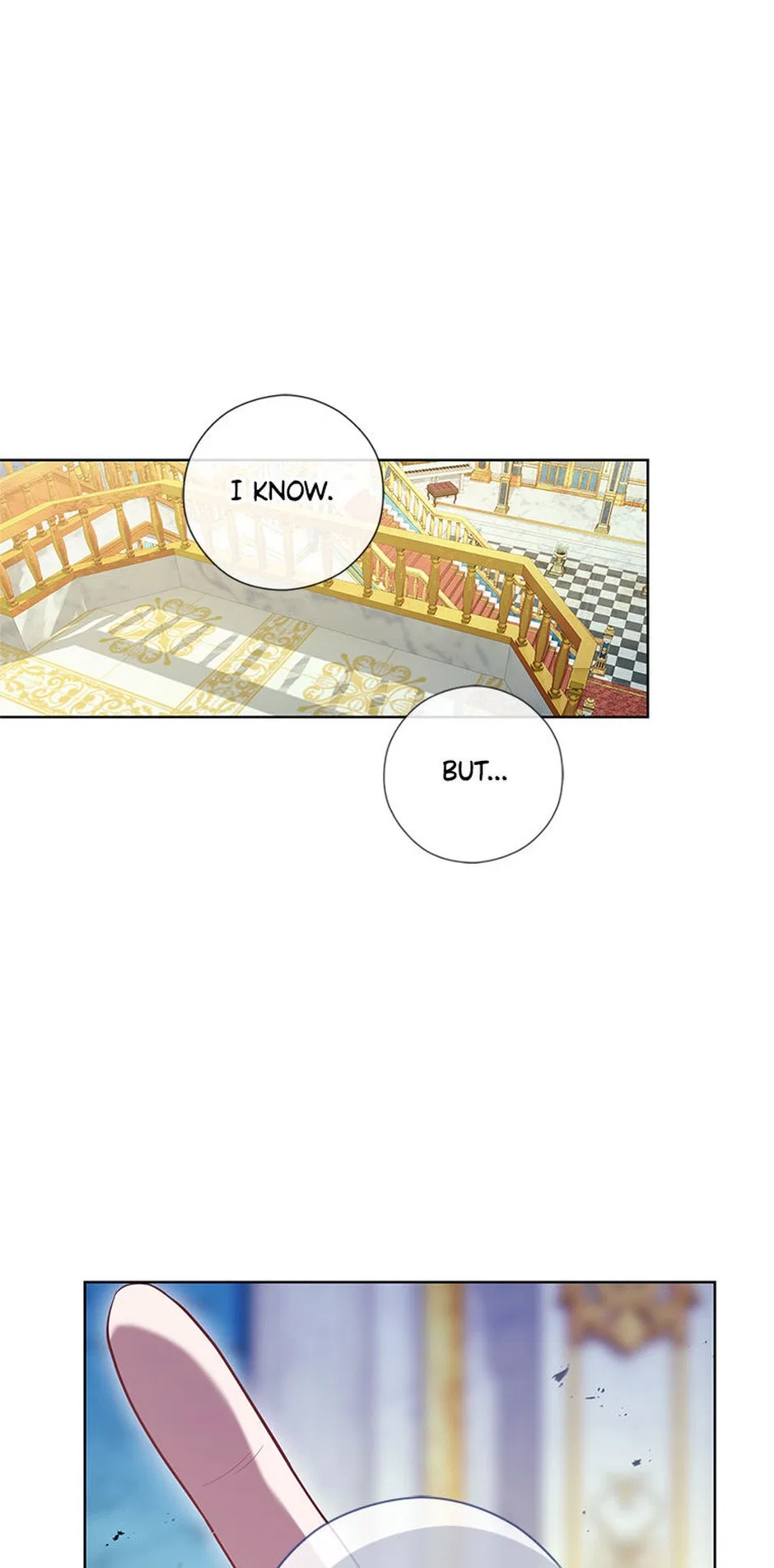 The House of Diana’s Choice Chapter 79 – Page 53