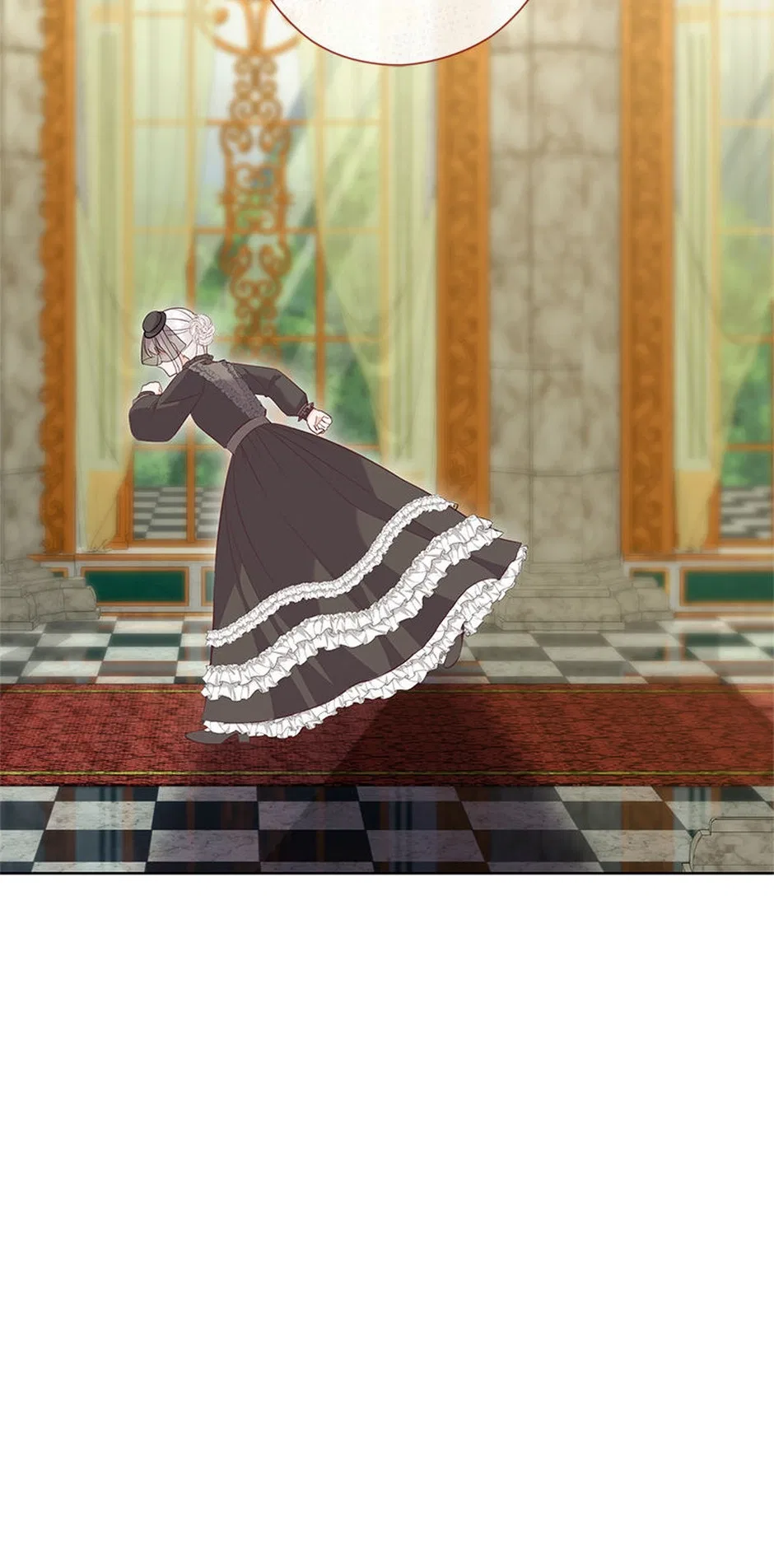 The House of Diana’s Choice Chapter 79 – Page 59