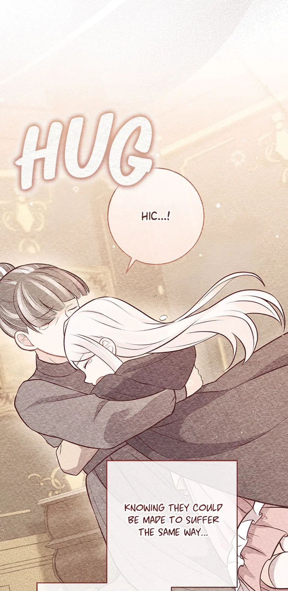 The House of Diana’s Choice Chapter 79 – Page 63