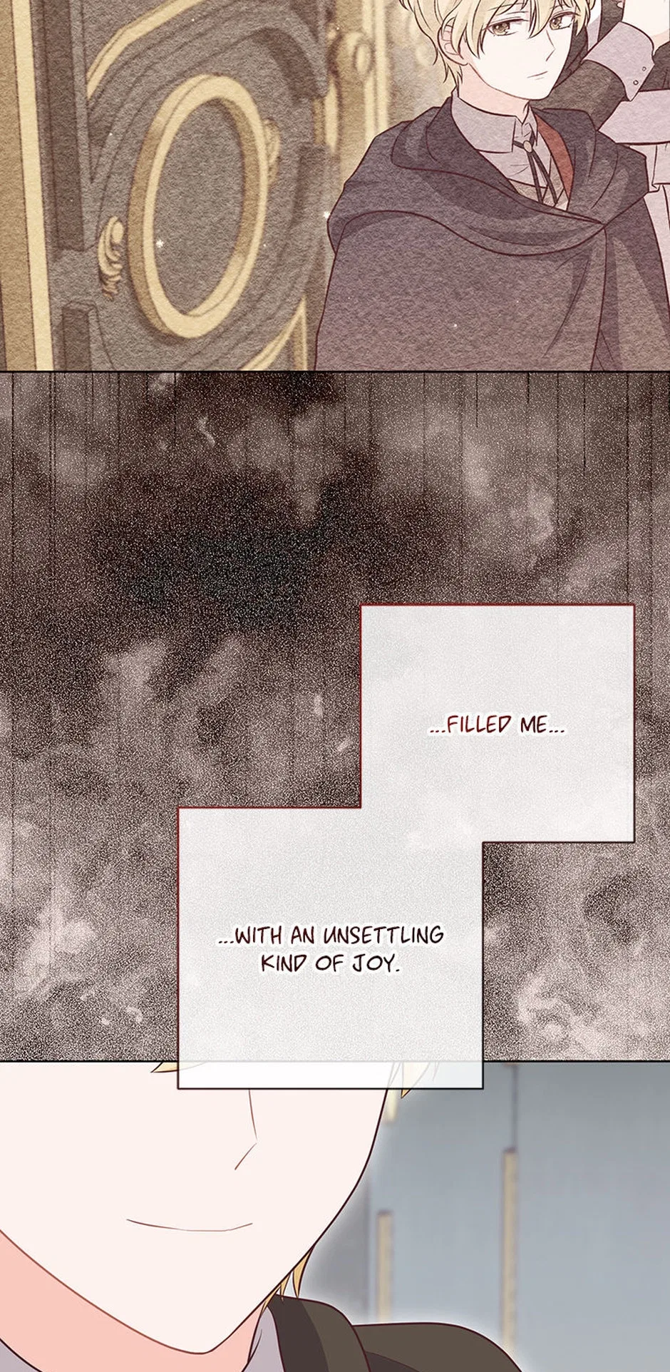 The House of Diana’s Choice Chapter 79 – Page 65