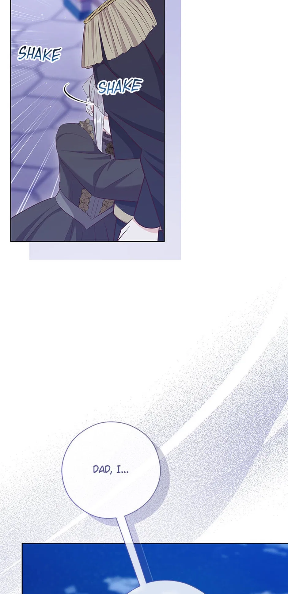 The House of Diana’s Choice Chapter 79 – Page 73