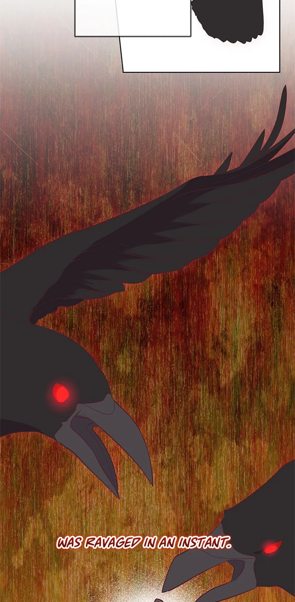 The House of Diana’s Choice Chapter 79 – Page 80