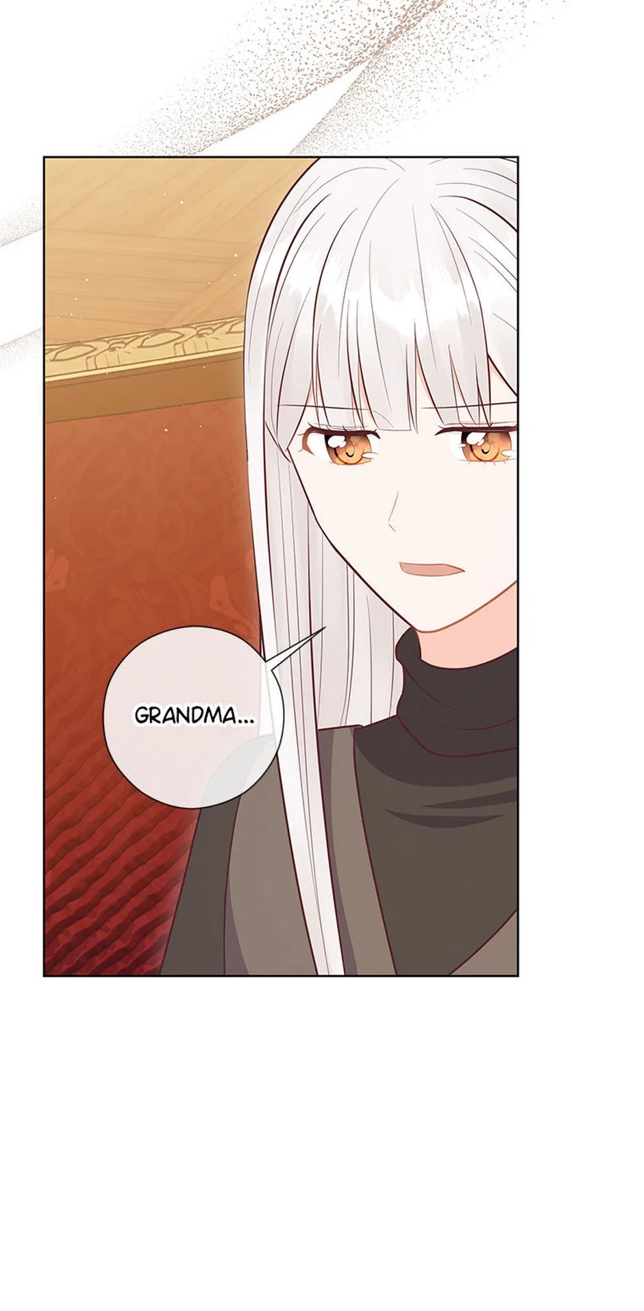 The House of Diana’s Choice Chapter 79 – Page 84
