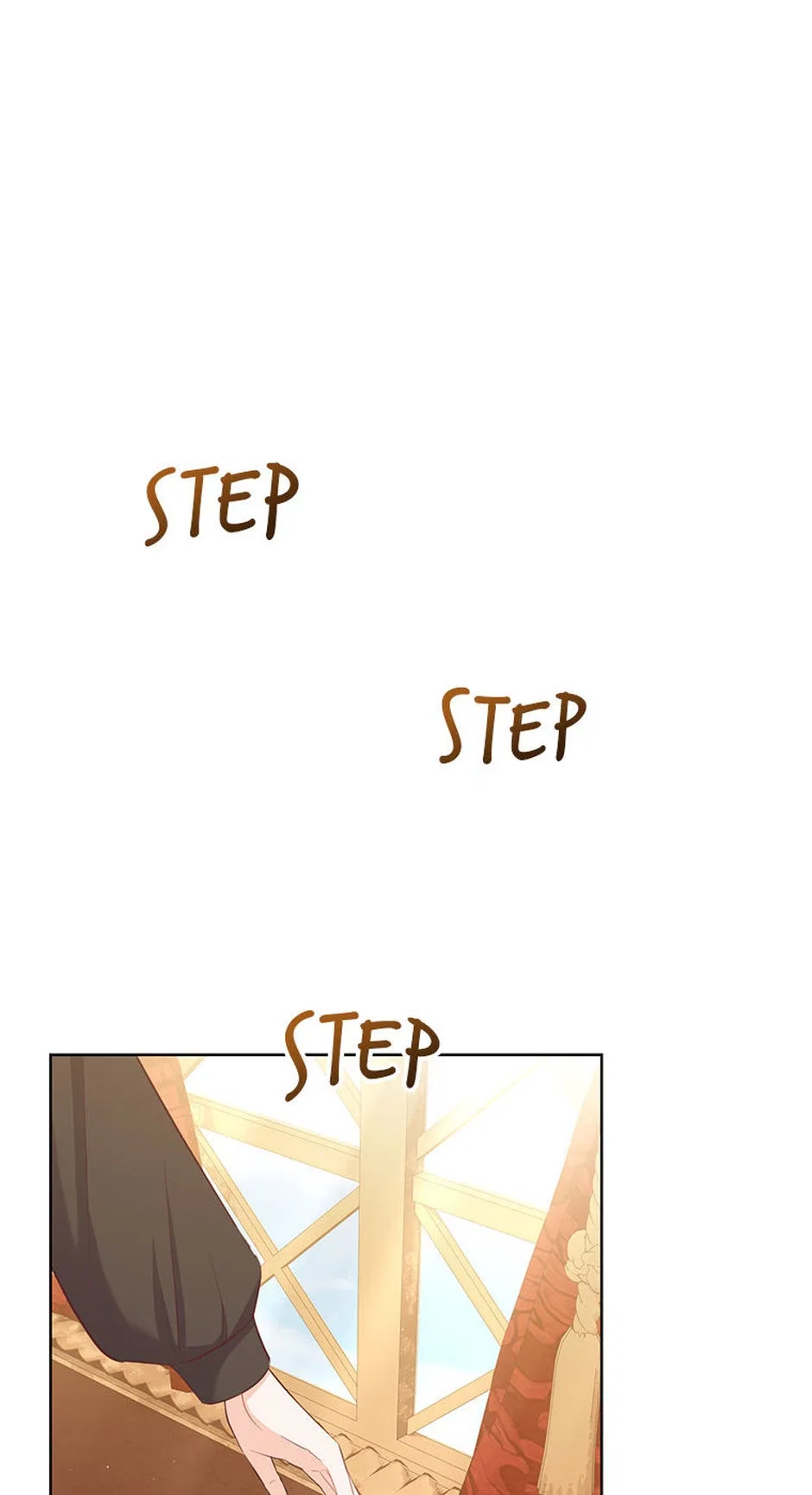 The House of Diana’s Choice Chapter 79 – Page 86